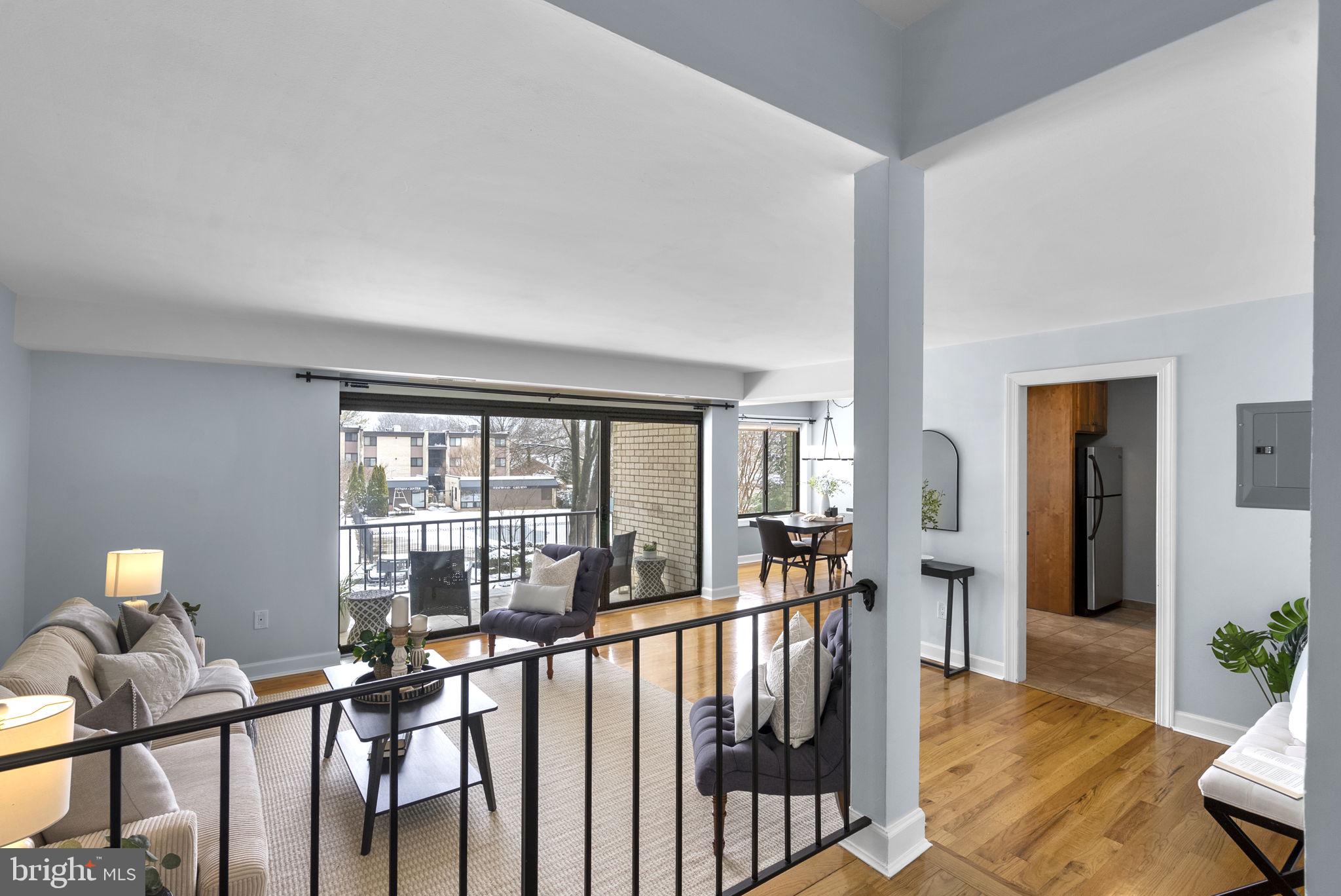 10851 AMHERST AVENUE 102