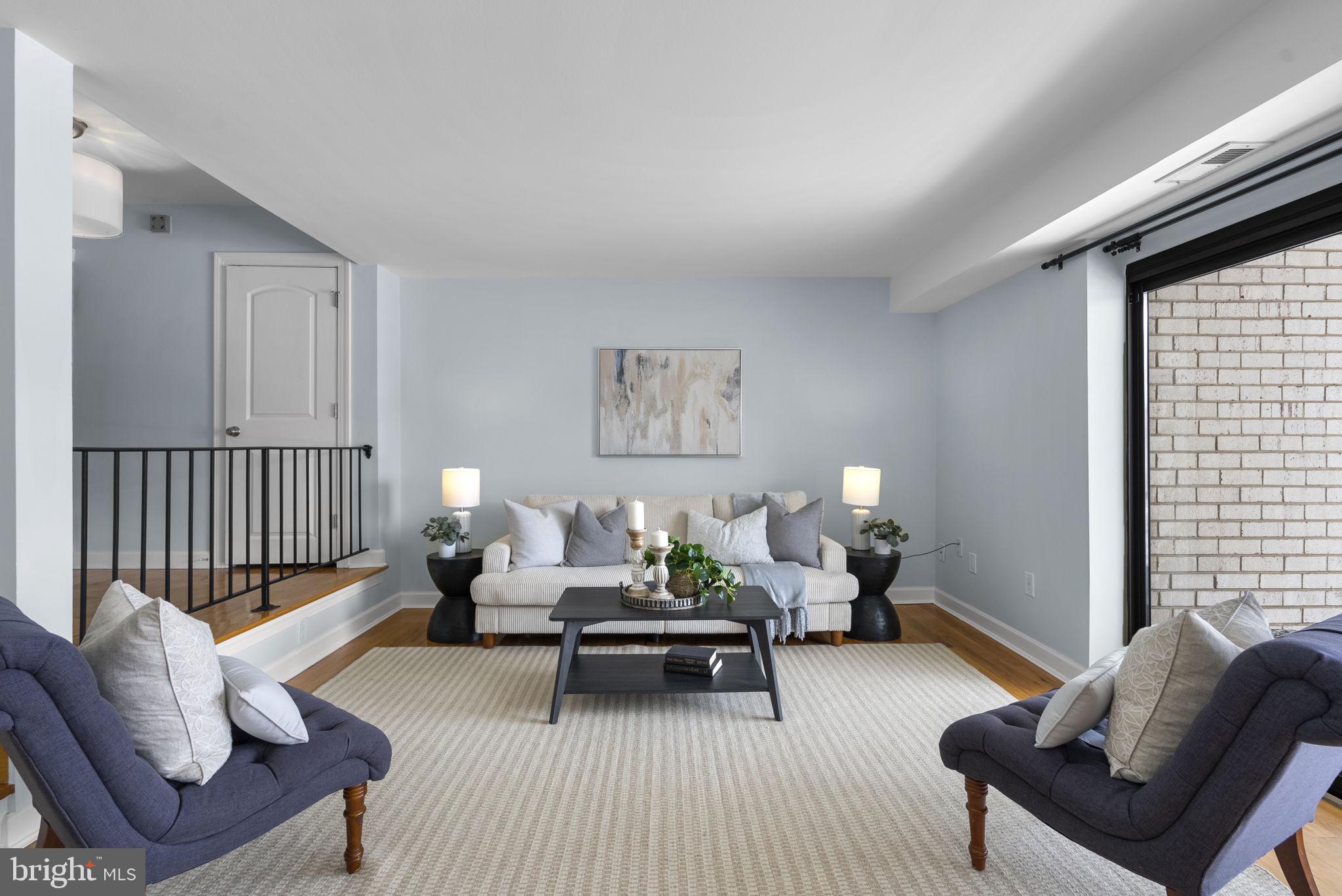 10851 AMHERST AVENUE 102