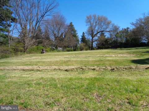 0 OVERHILL DRIVE LOTS 1,2,3 CHAMBERSBURG PA 17202