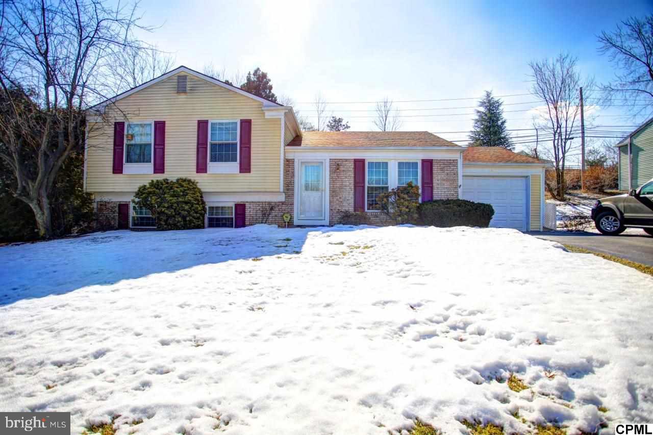 CROOKED HILL FARMS - Residential