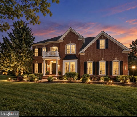 Photo of 5554 Acerville Place, HAYMARKET, VA 20169 (MLS # VAPW2126726)