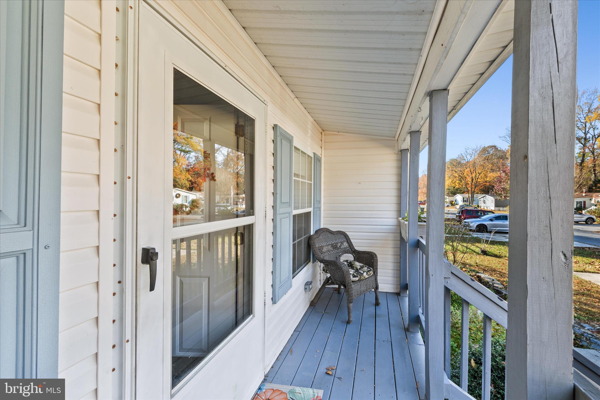 23087 PRINCE GEORGE DRIVE