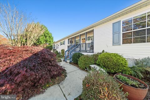 23087 PRINCE GEORGE DRIVE LEWES DE 19958