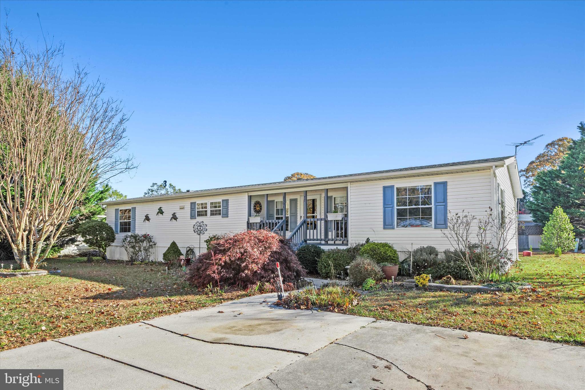 23087 PRINCE GEORGE DRIVE