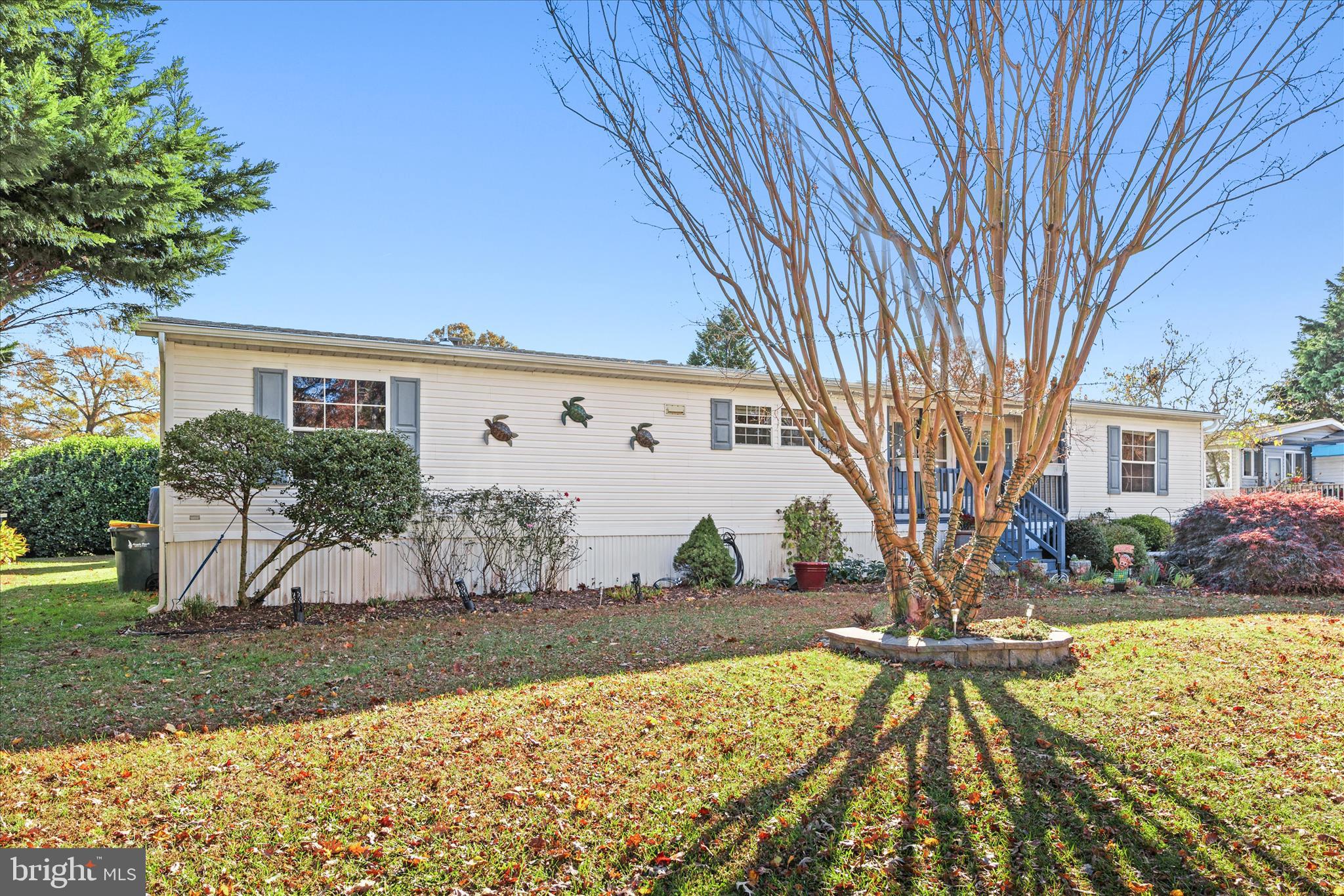 23087 PRINCE GEORGE DRIVE