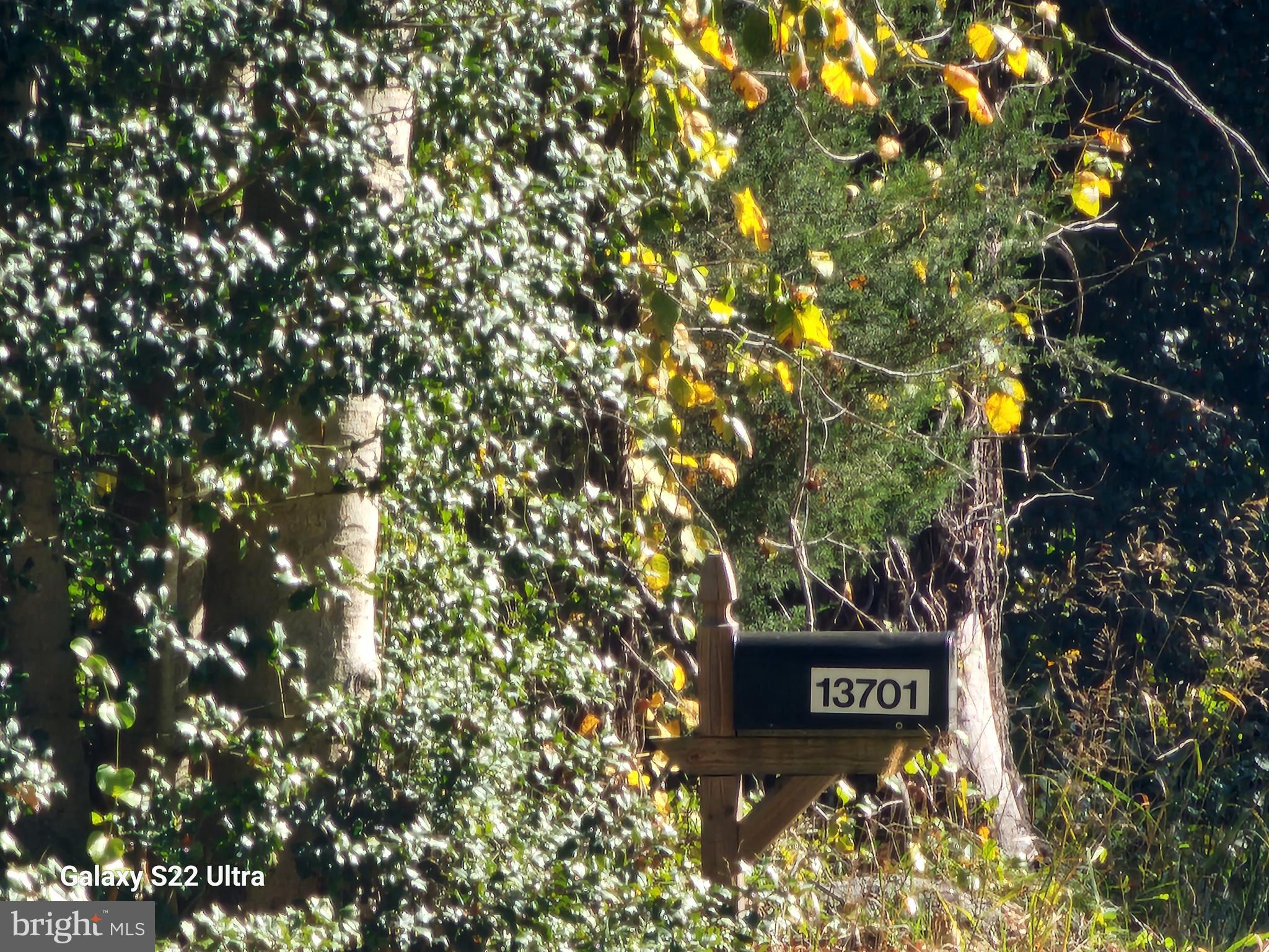 13706 OLD INDIAN HEAD ROAD