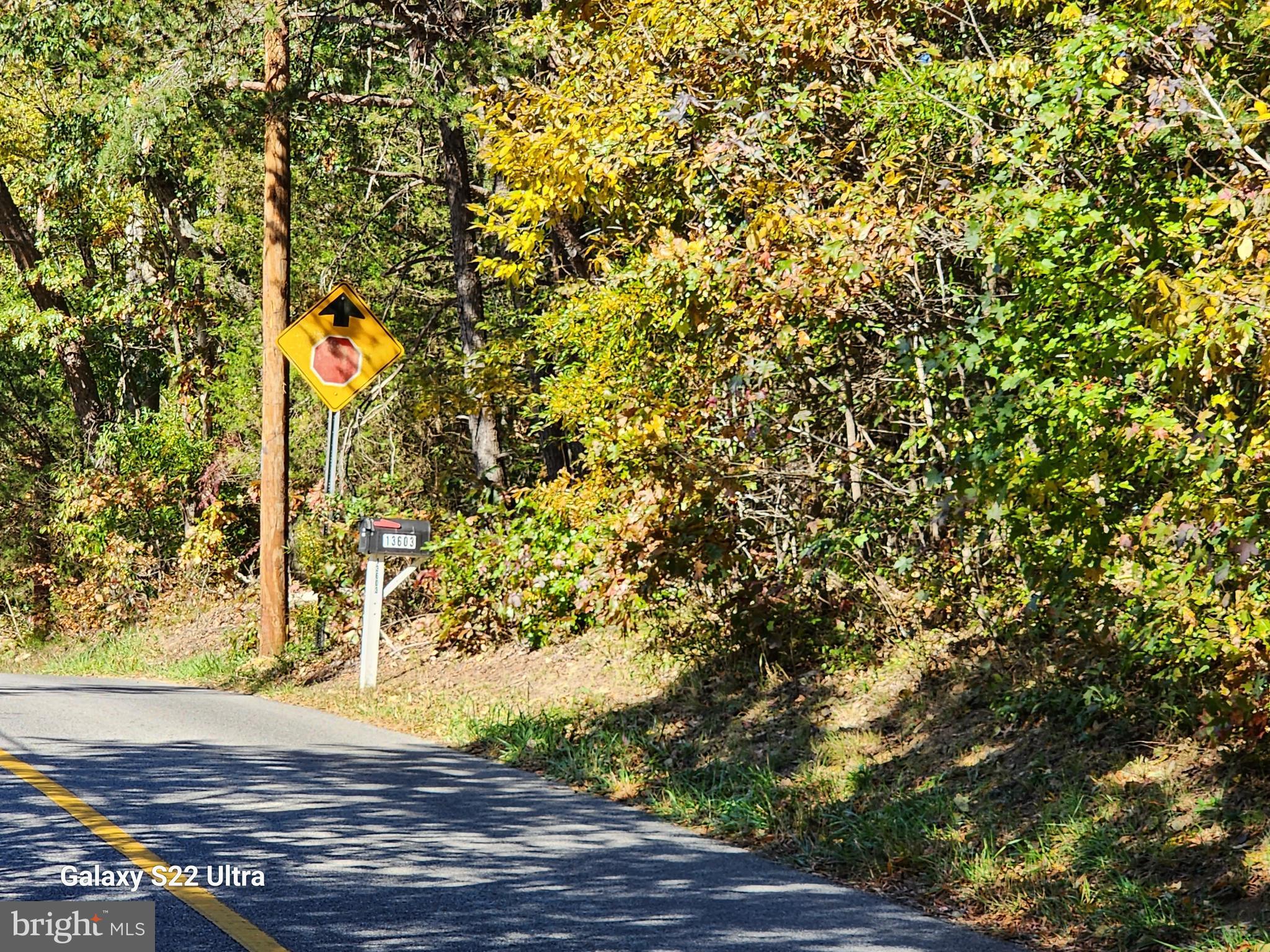 13706 OLD INDIAN HEAD ROAD