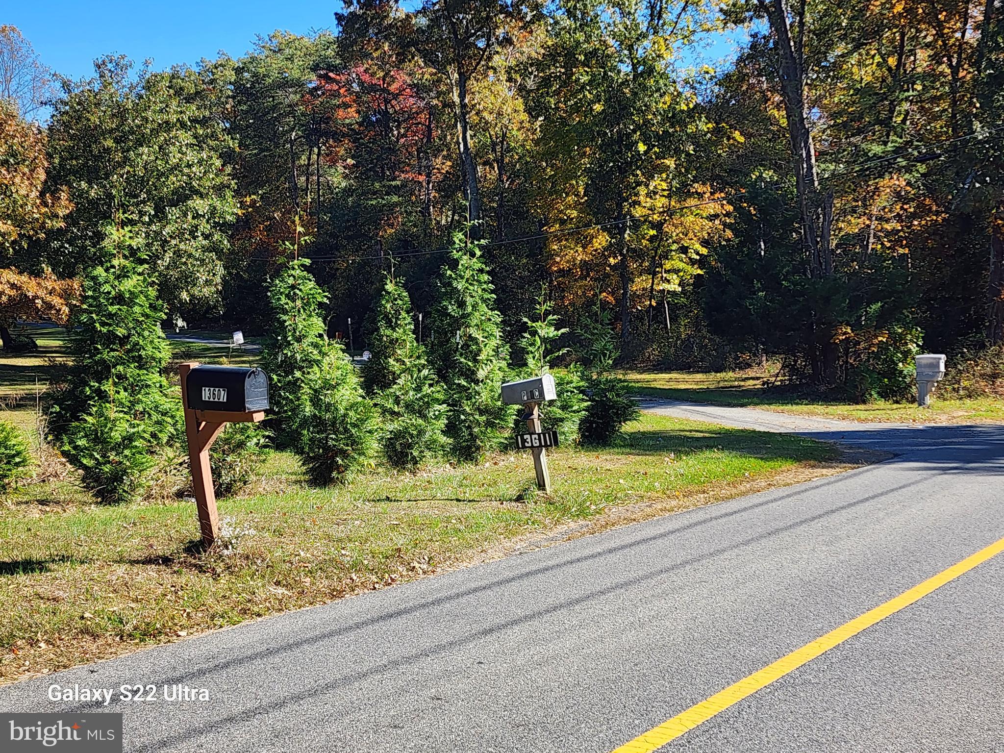 13706 OLD INDIAN HEAD ROAD