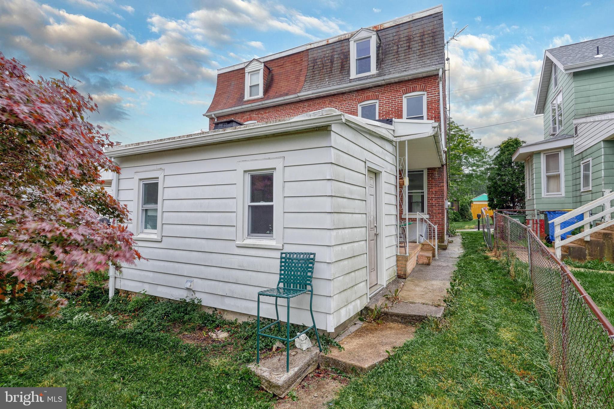 SPRINGETTSBURY TWP - Residential