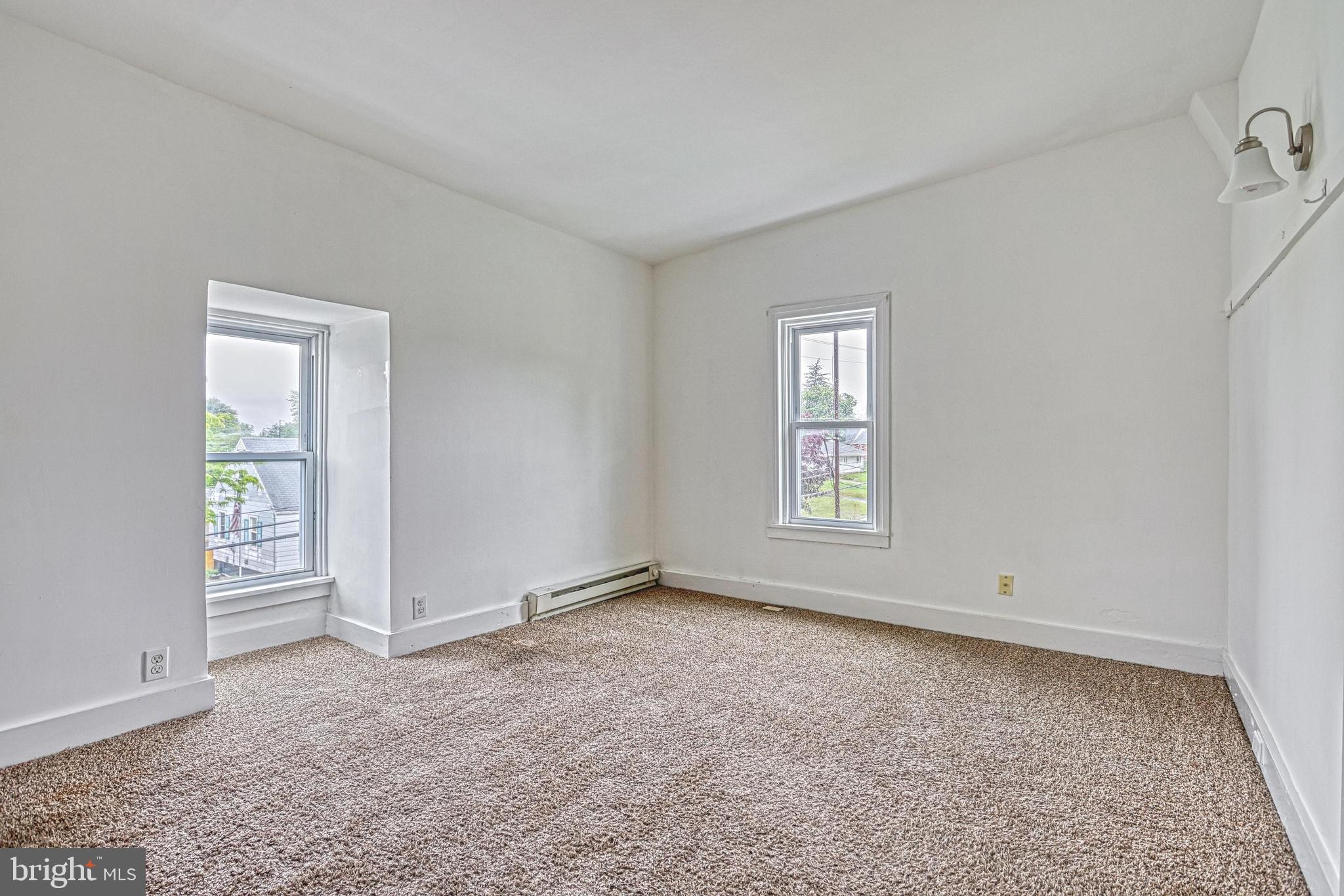 SPRINGETTSBURY TWP - Residential