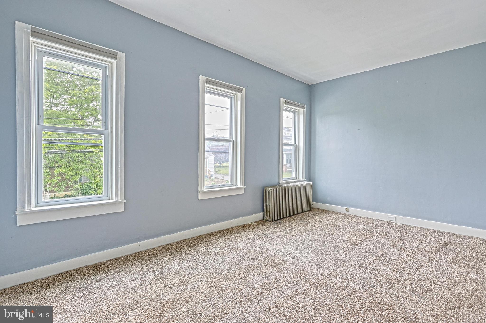 SPRINGETTSBURY TWP - Residential