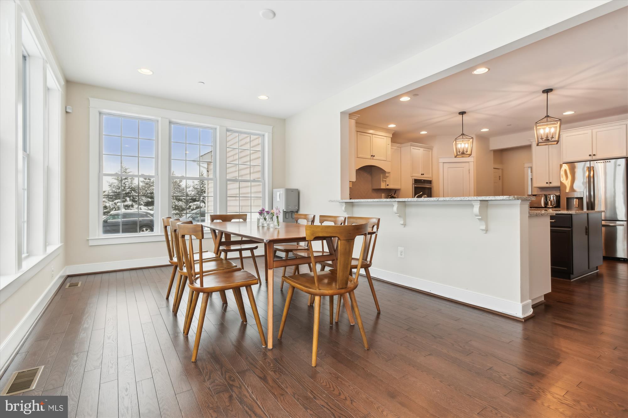 NANCY LEE FARMS - Residential