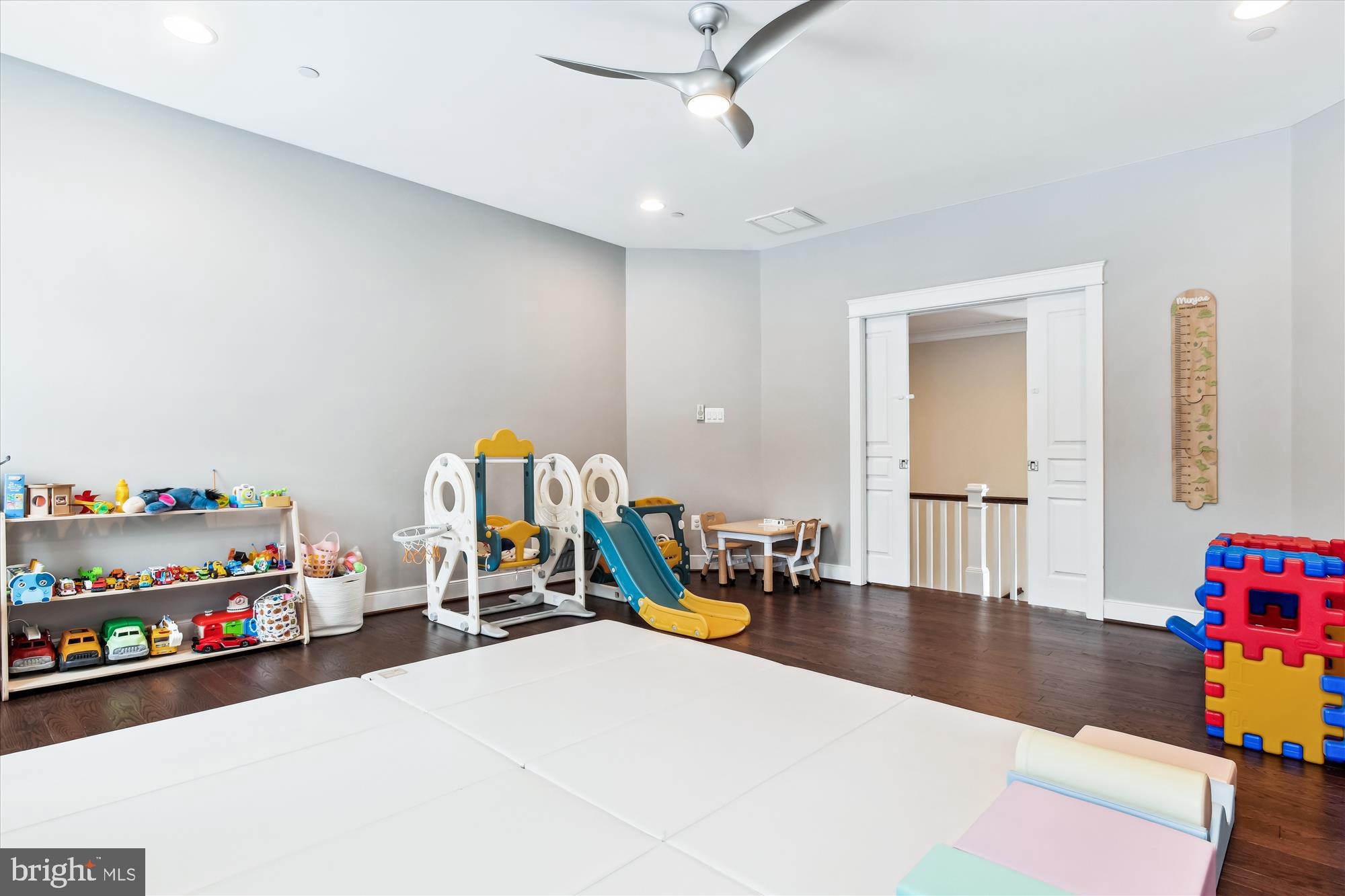 NANCY LEE FARMS - Residential