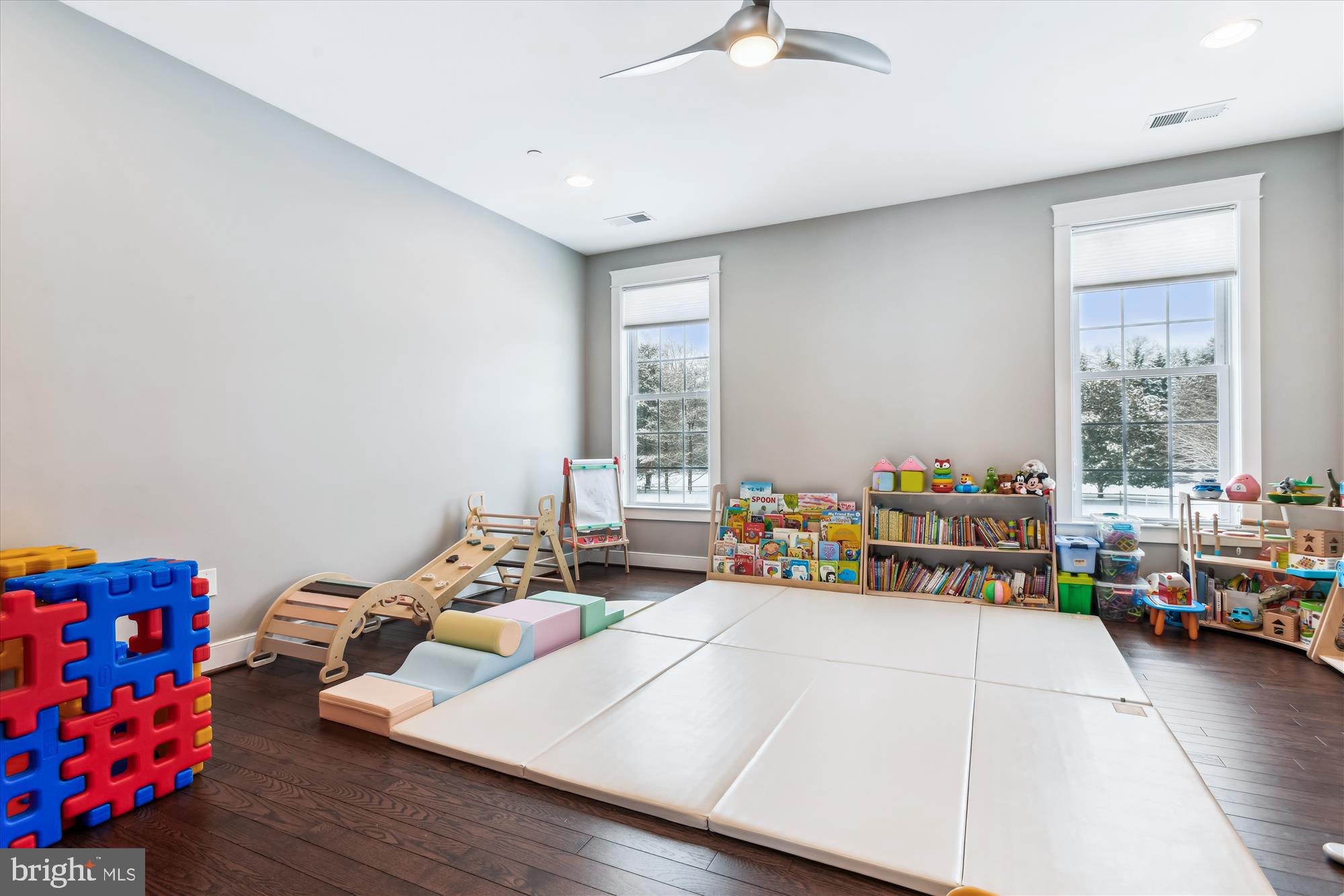 NANCY LEE FARMS - Residential