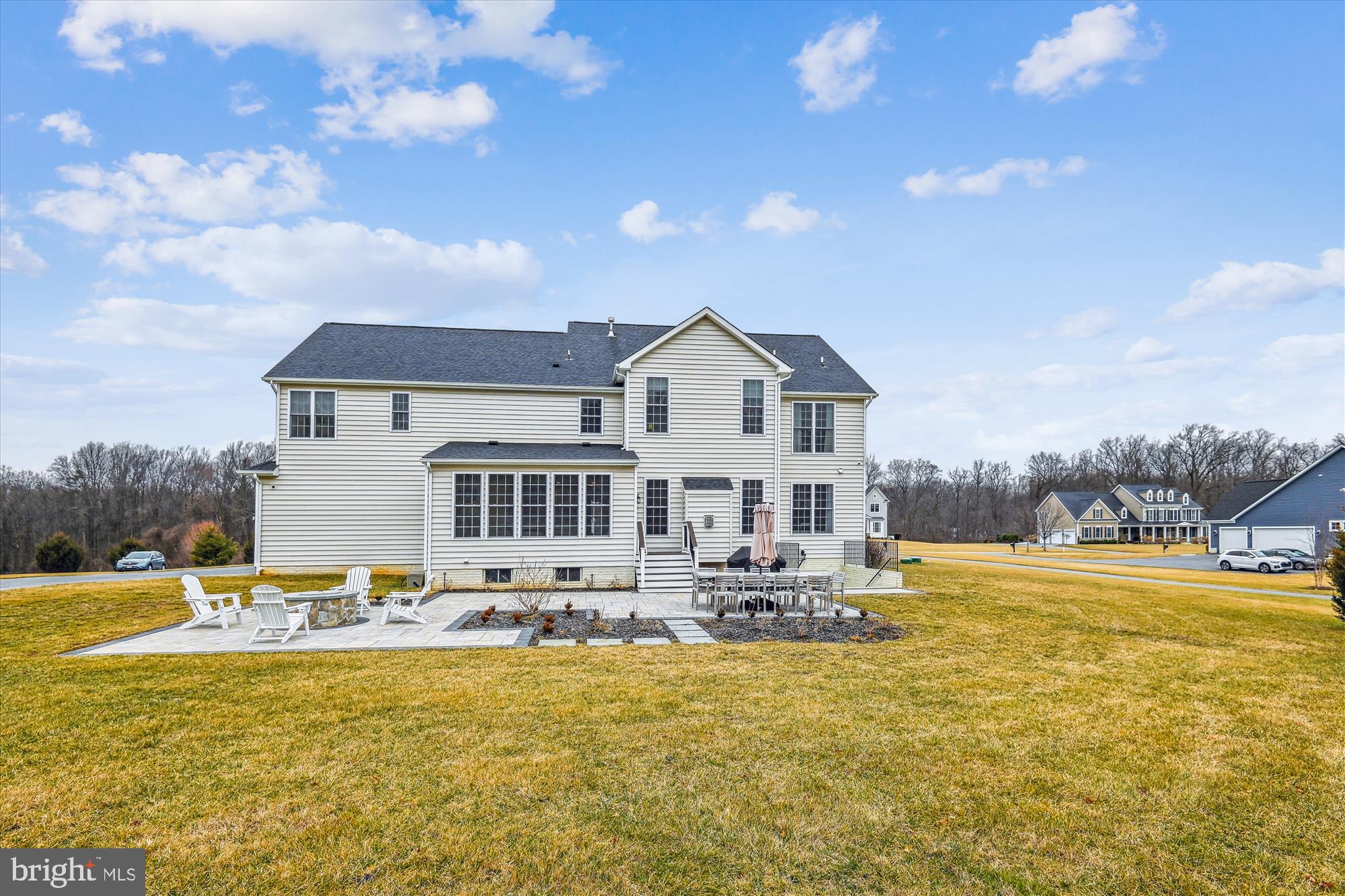 NANCY LEE FARMS - Residential