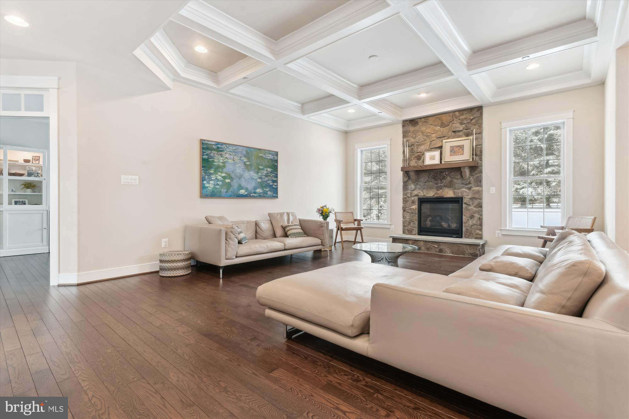 NANCY LEE FARMS - Residential