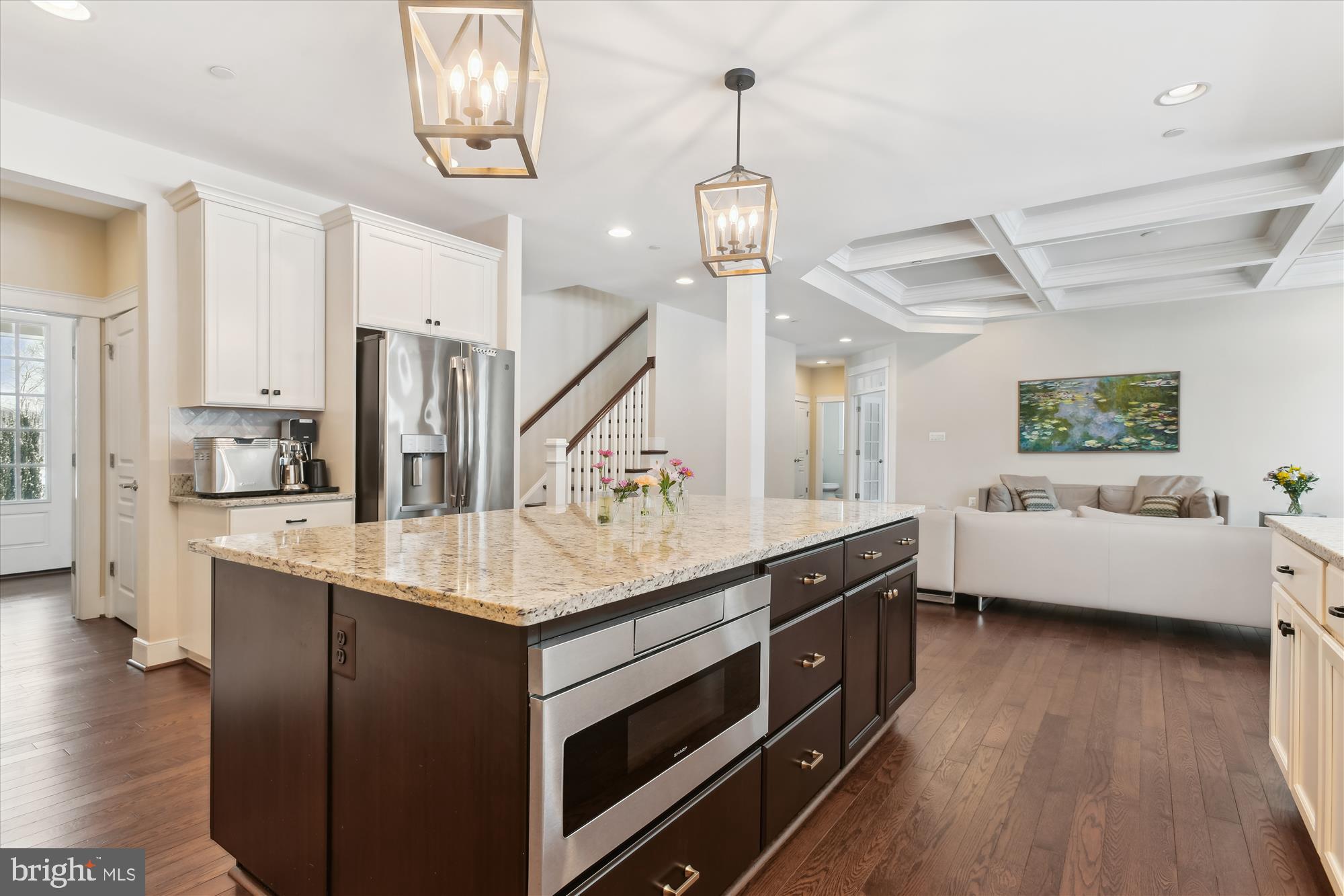 NANCY LEE FARMS - Residential