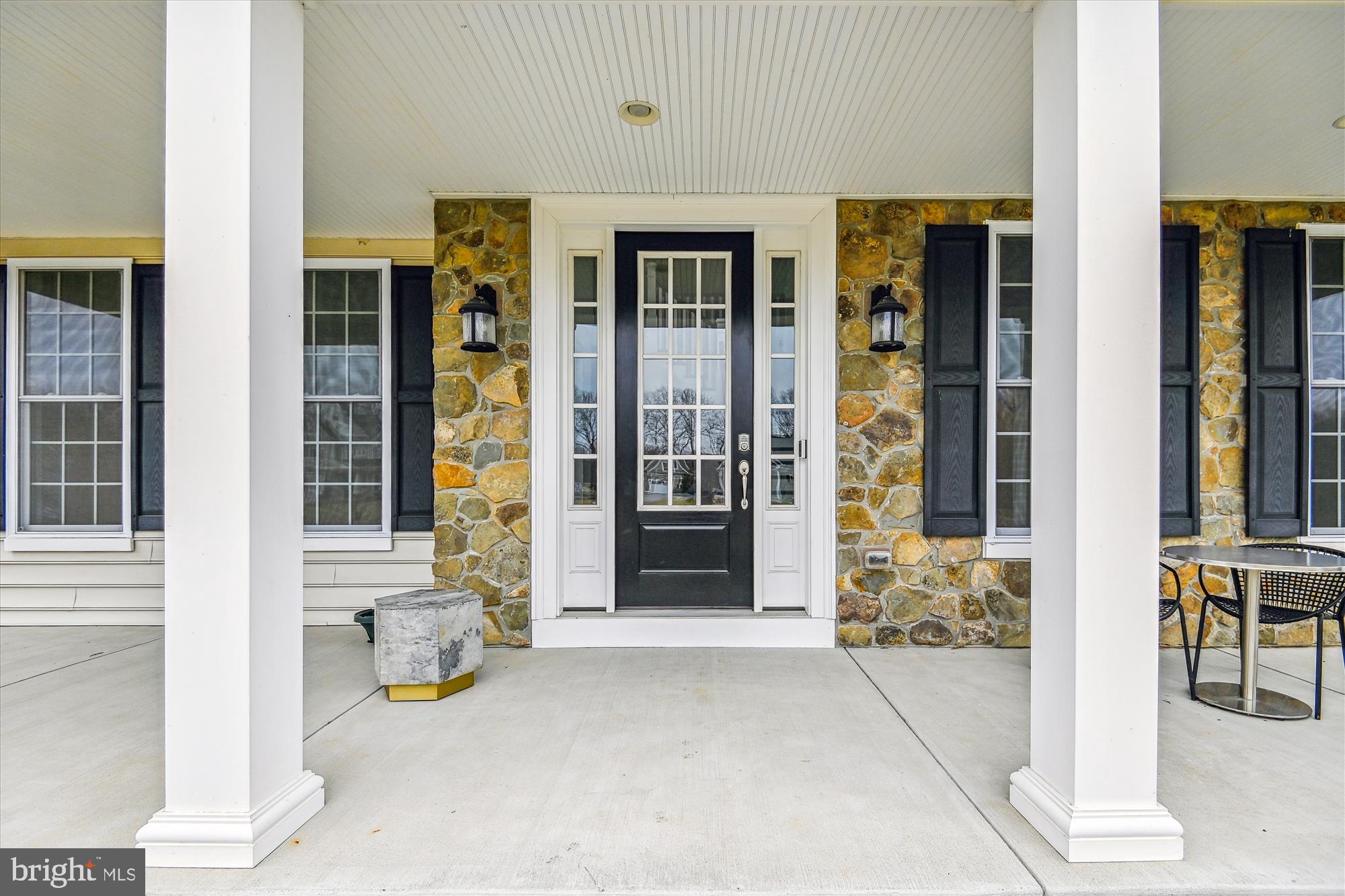 NANCY LEE FARMS - Residential