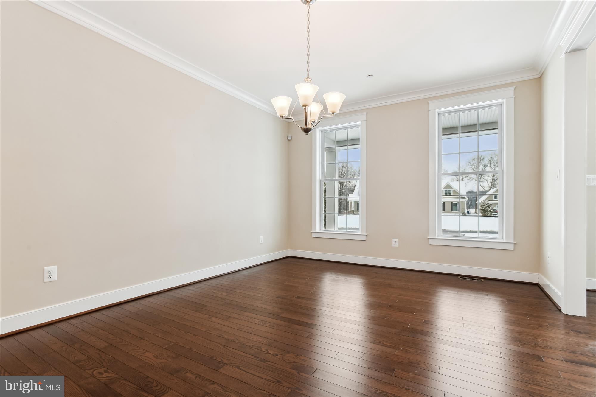 NANCY LEE FARMS - Residential