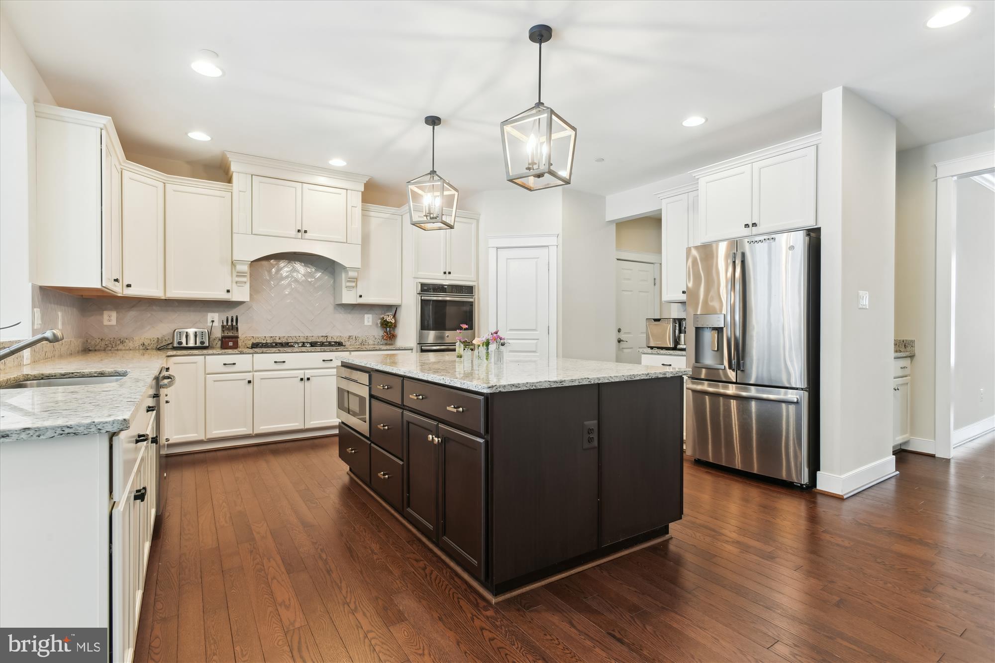 NANCY LEE FARMS - Residential