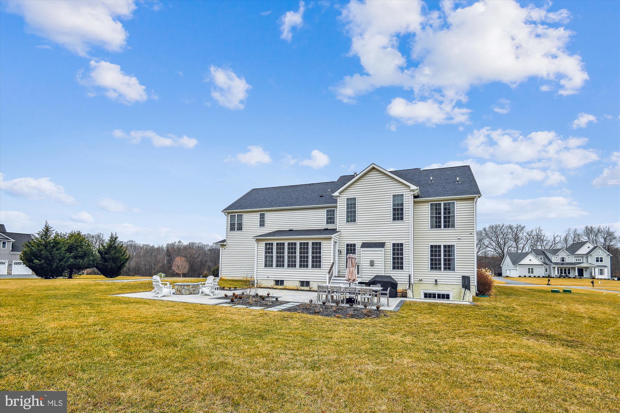 NANCY LEE FARMS - Residential