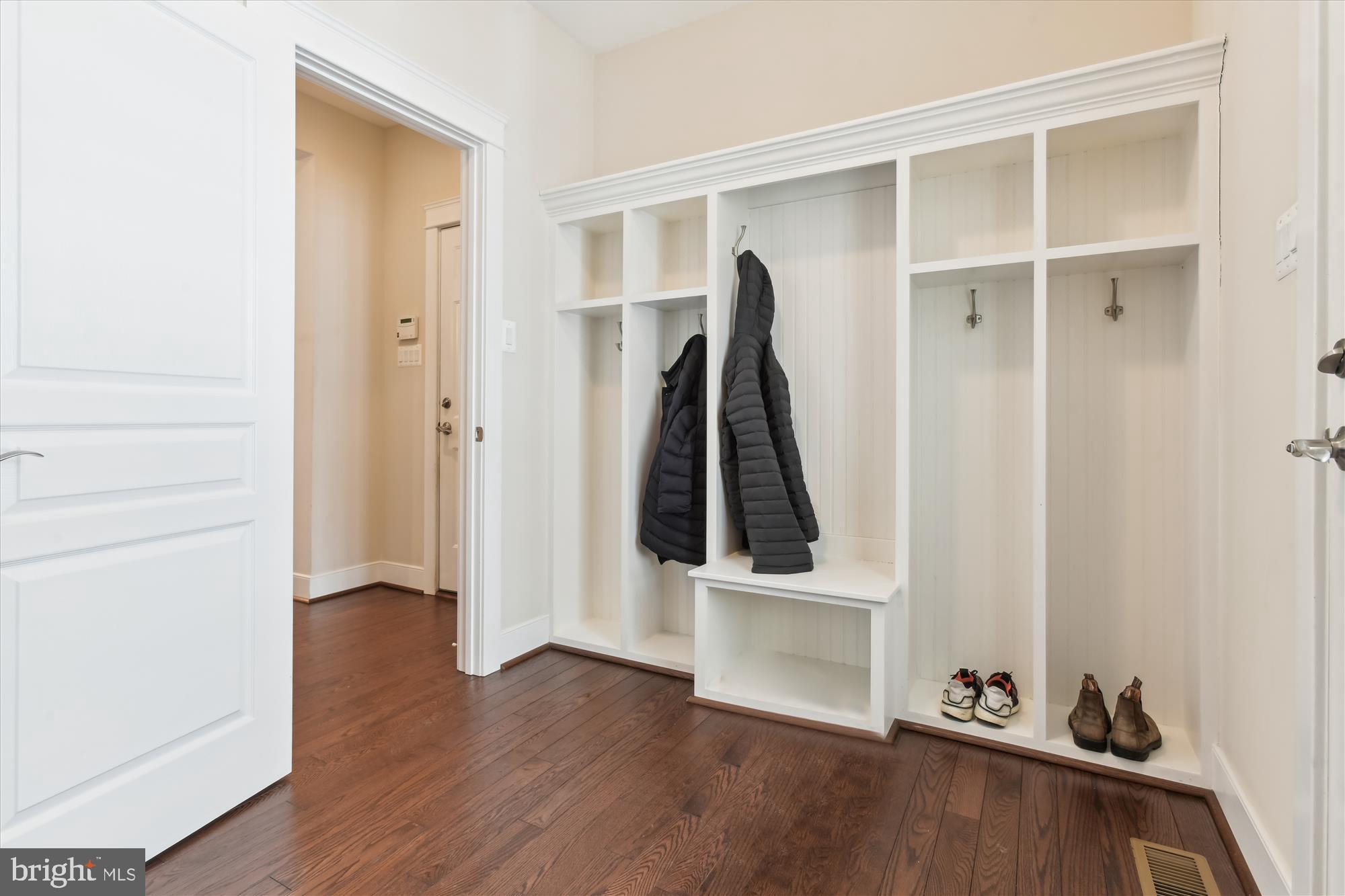 NANCY LEE FARMS - Residential