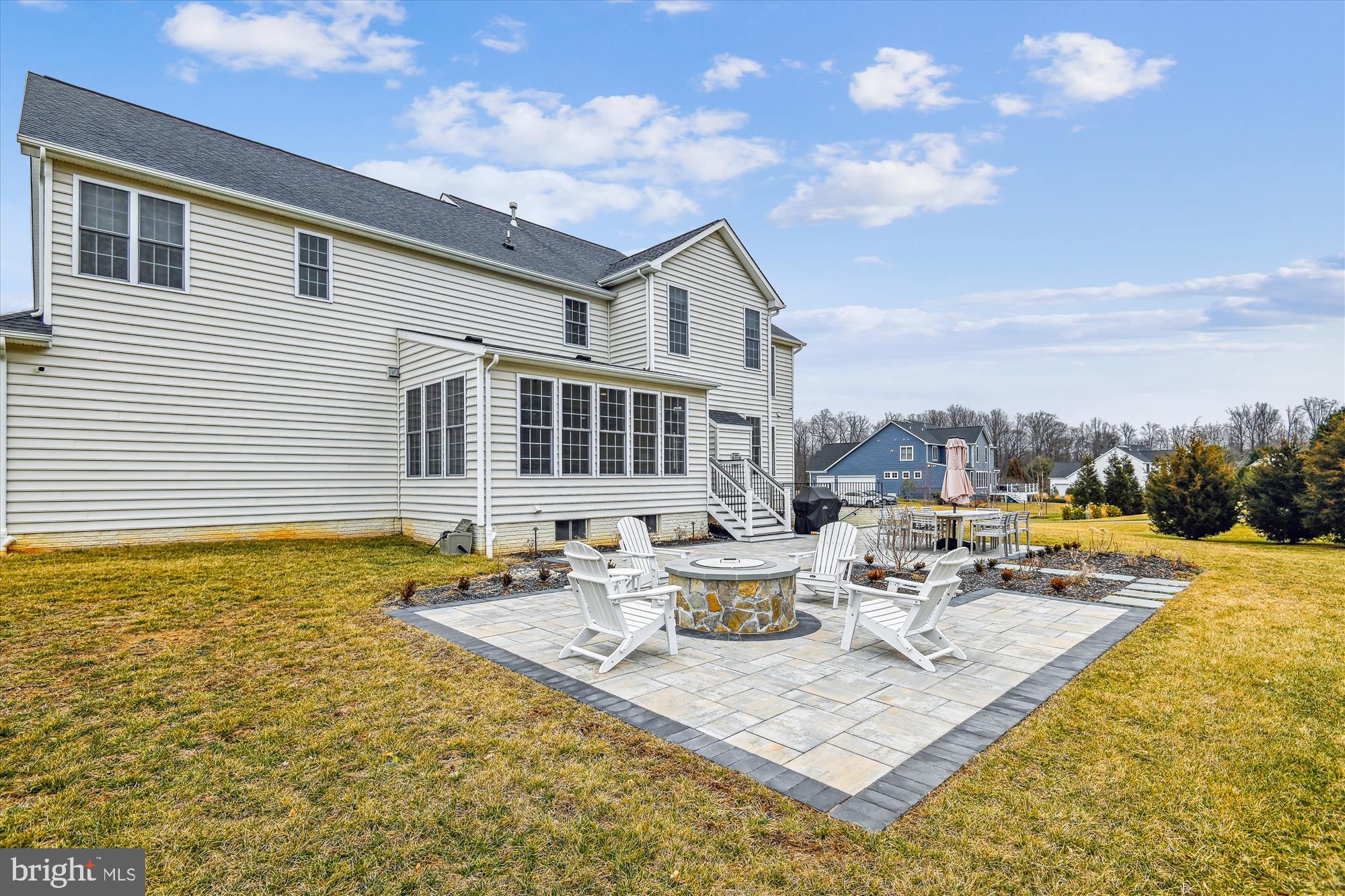 NANCY LEE FARMS - Residential