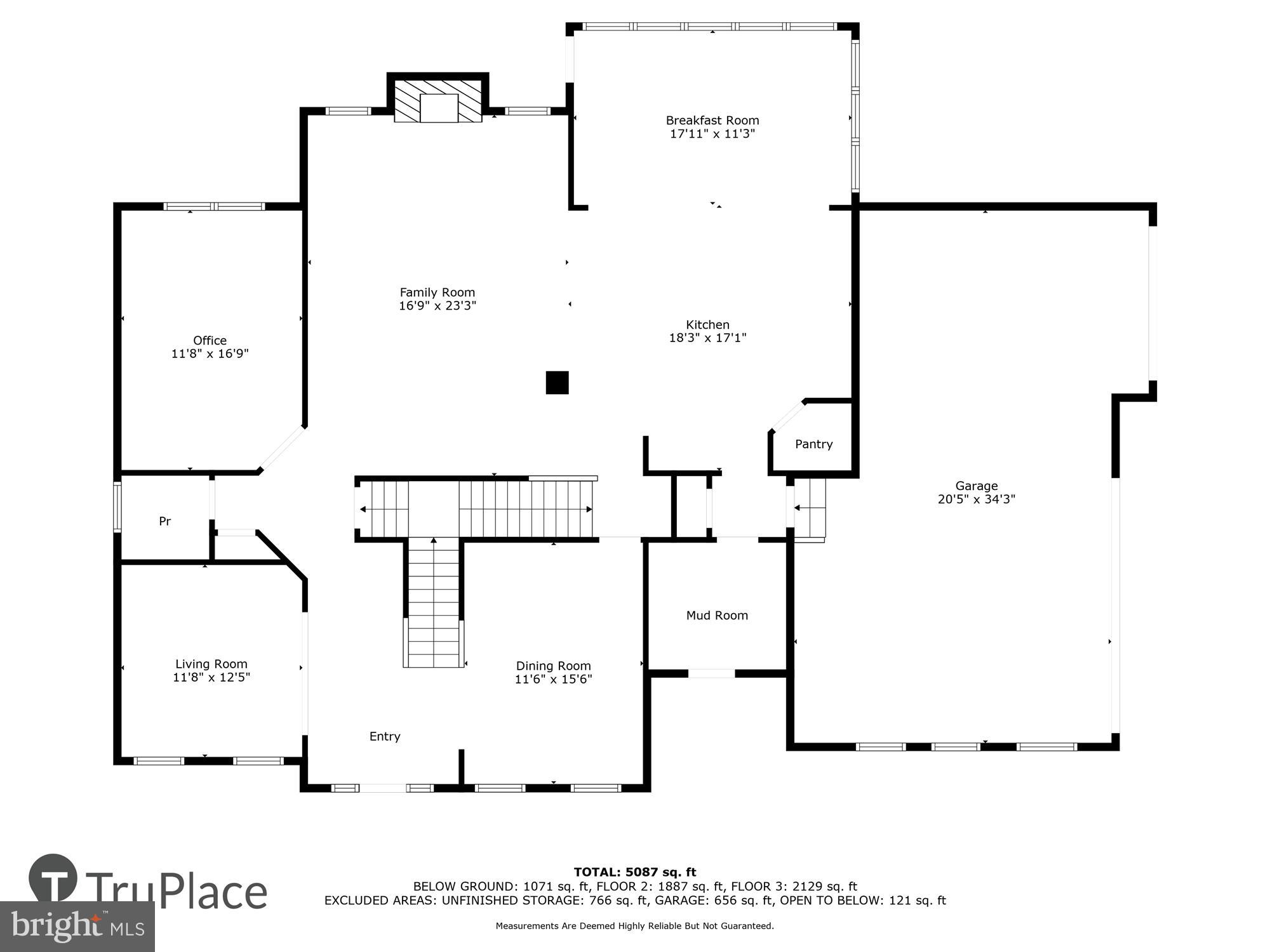 NANCY LEE FARMS - Residential