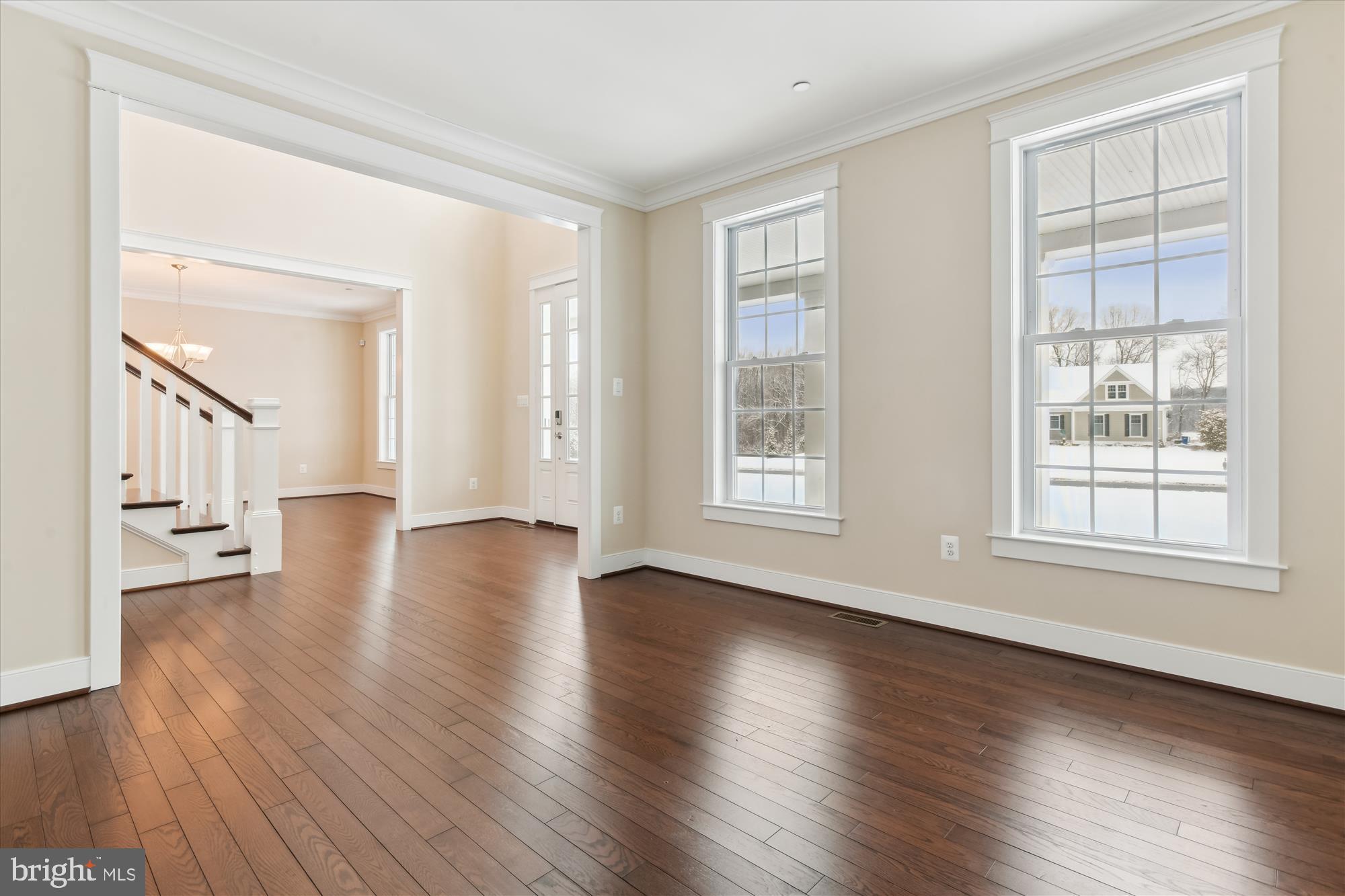 NANCY LEE FARMS - Residential