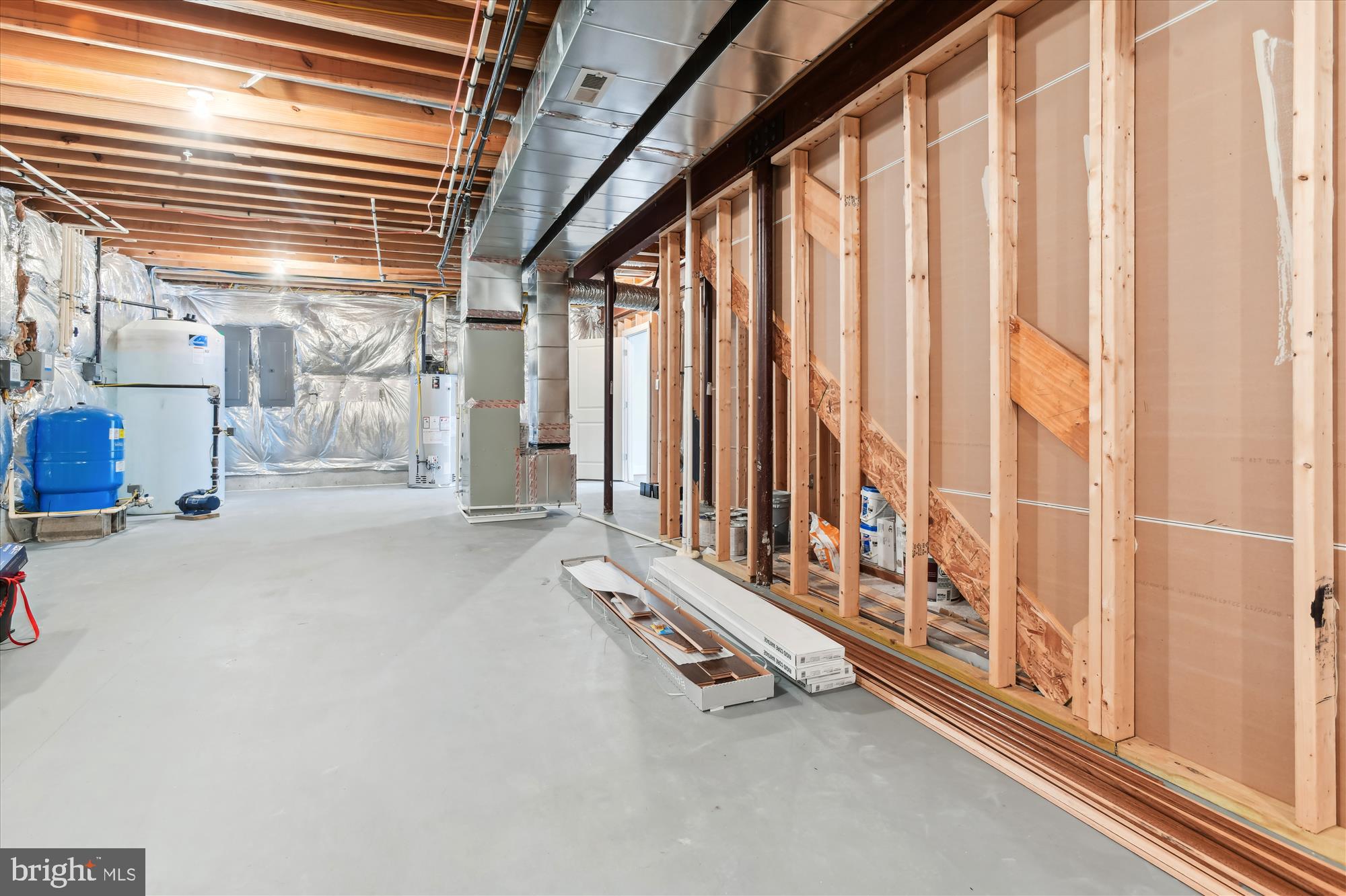 NANCY LEE FARMS - Residential