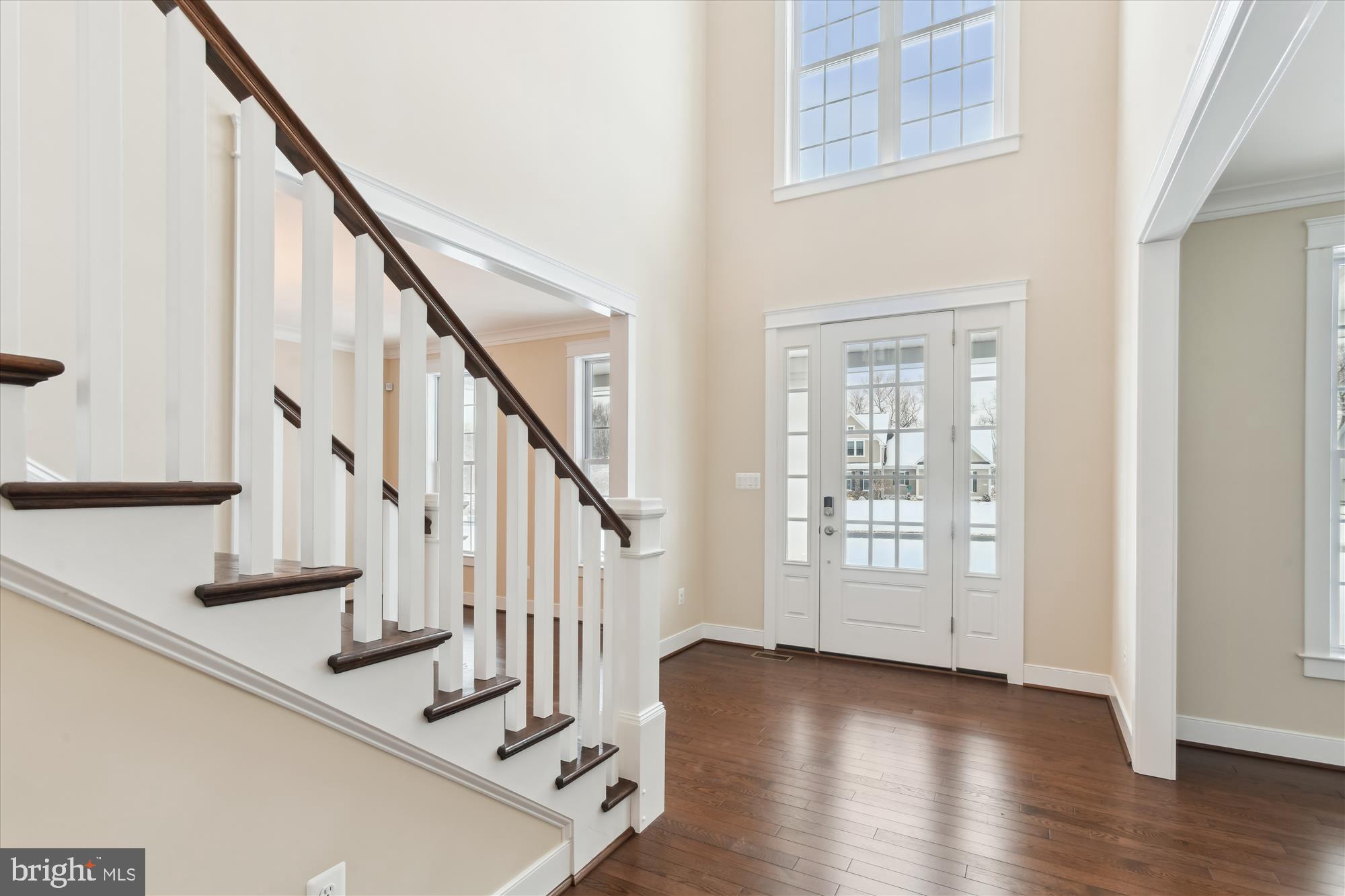 NANCY LEE FARMS - Residential