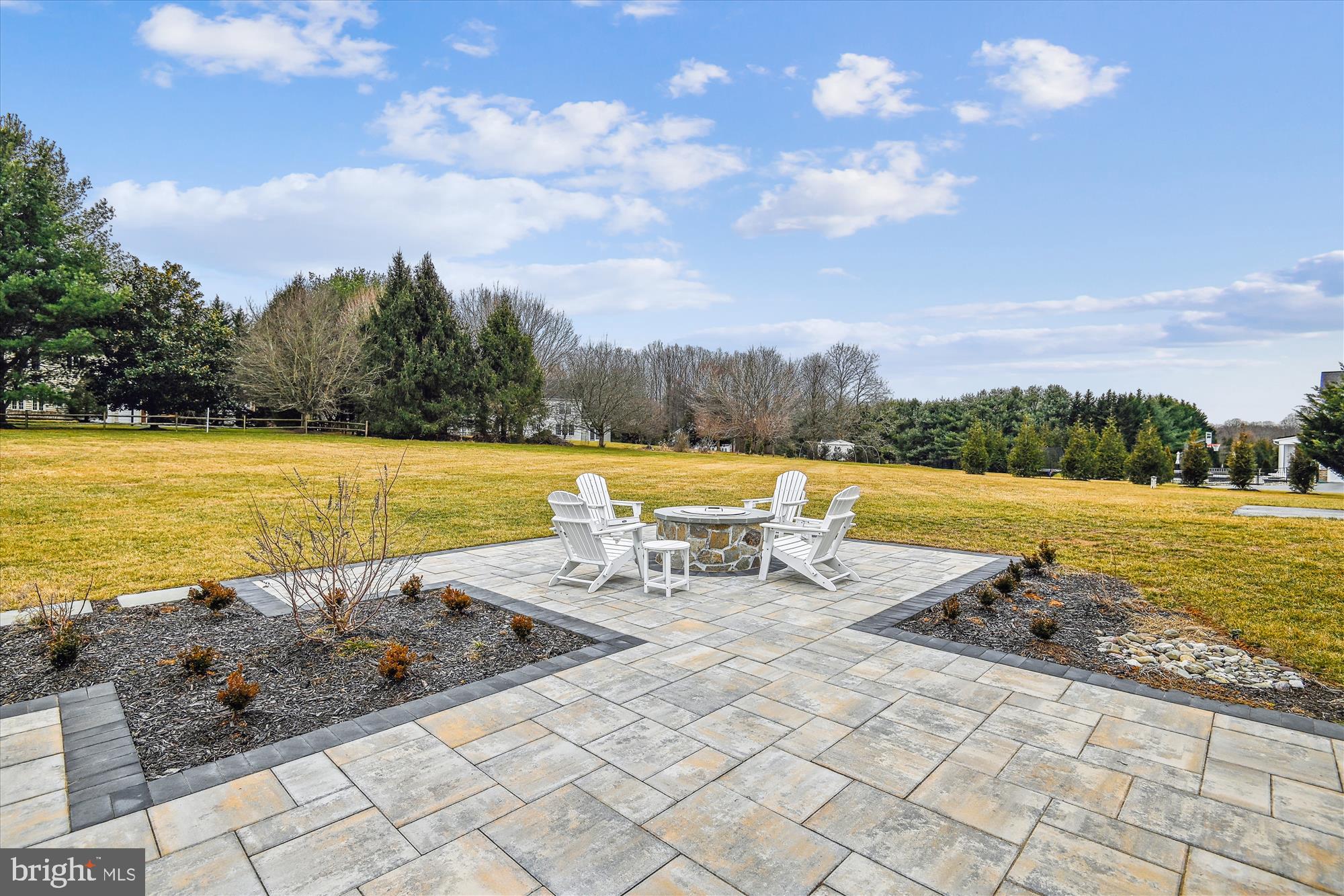 NANCY LEE FARMS - Residential
