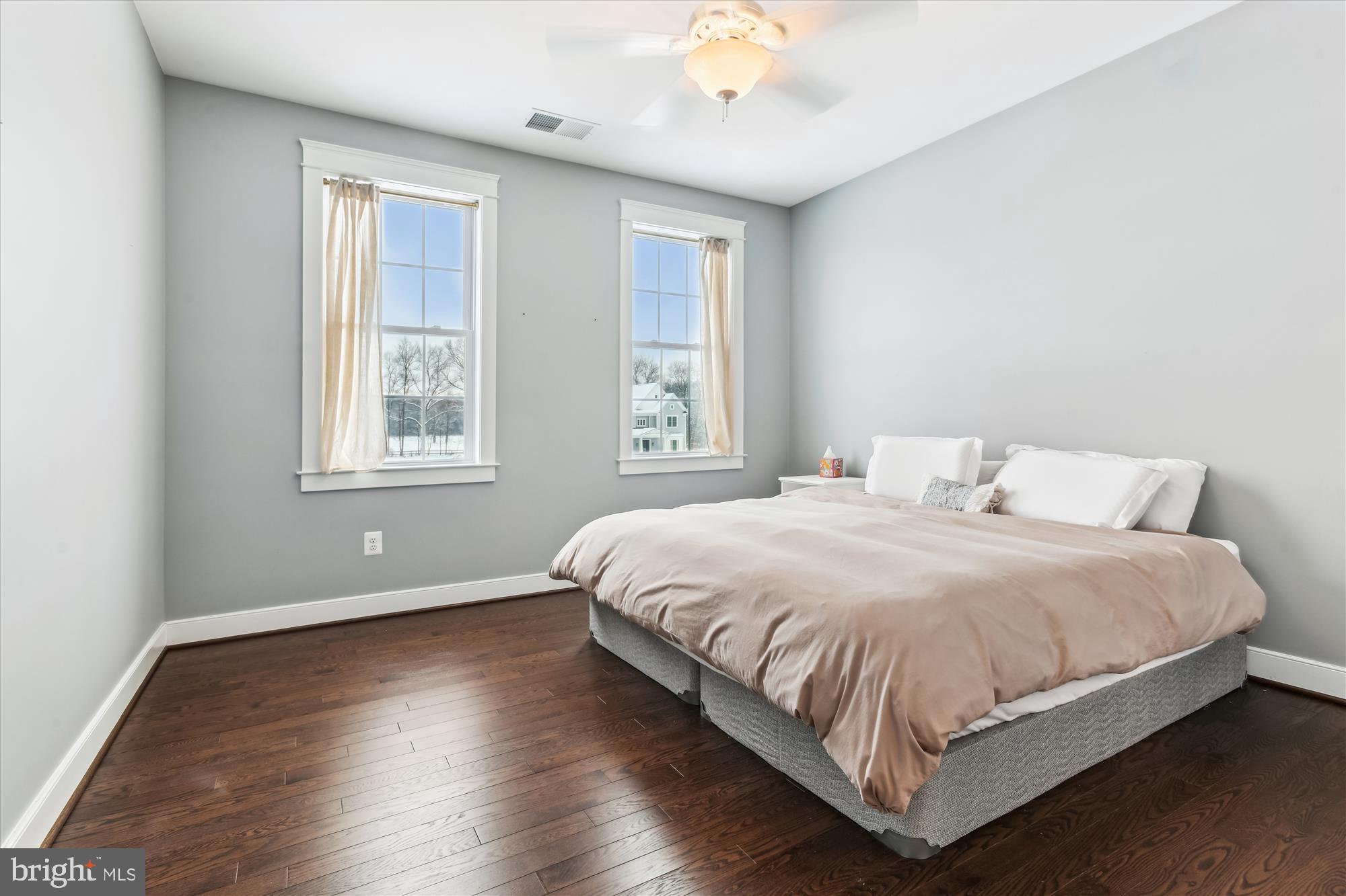 NANCY LEE FARMS - Residential