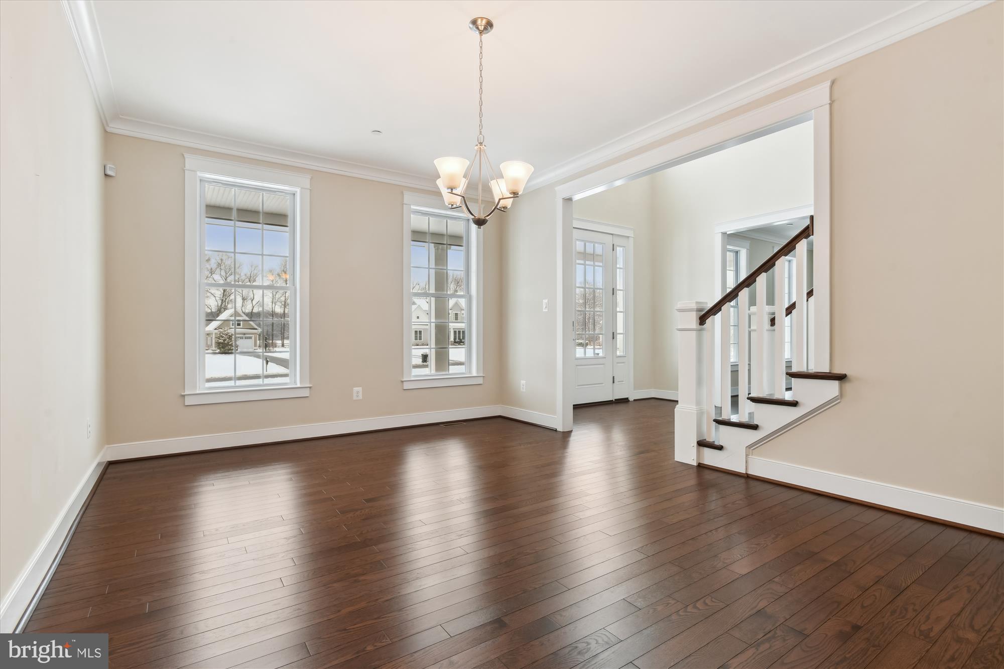 NANCY LEE FARMS - Residential