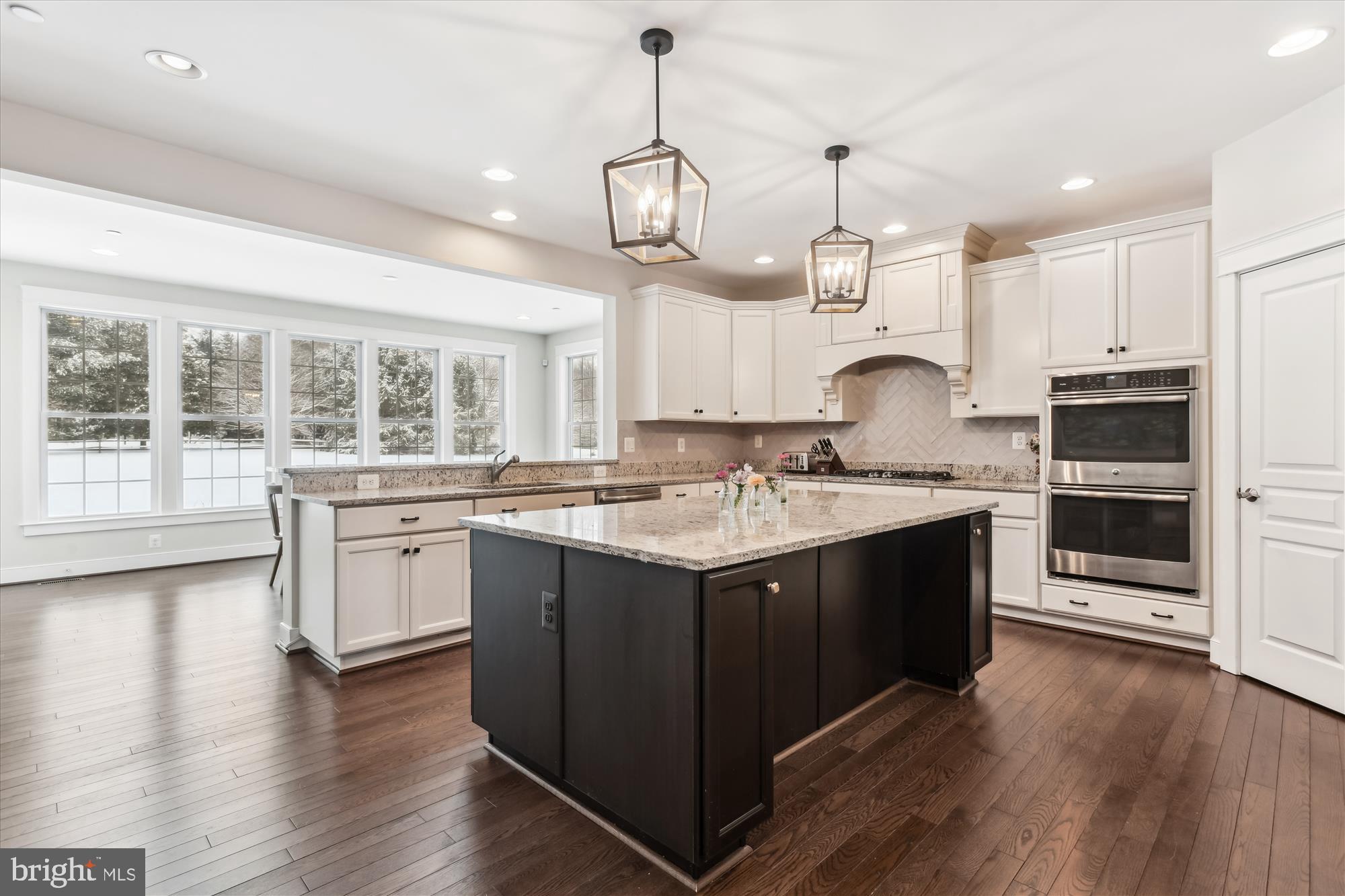 NANCY LEE FARMS - Residential