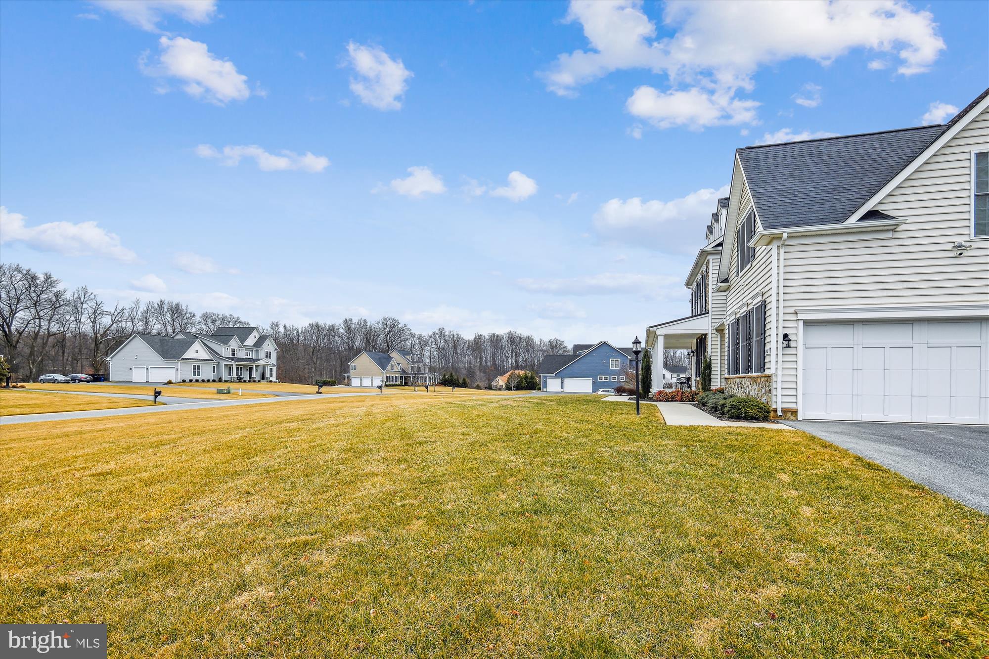 NANCY LEE FARMS - Residential