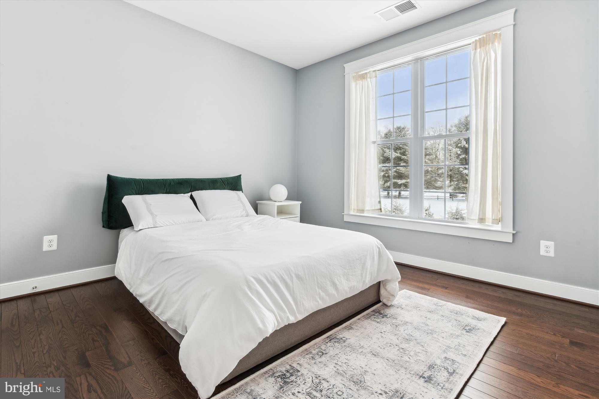 NANCY LEE FARMS - Residential