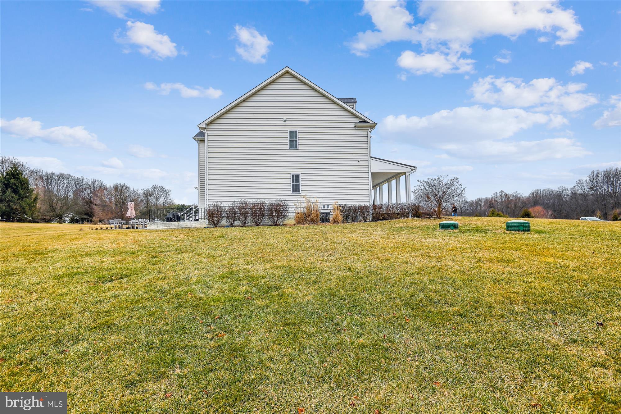 NANCY LEE FARMS - Residential