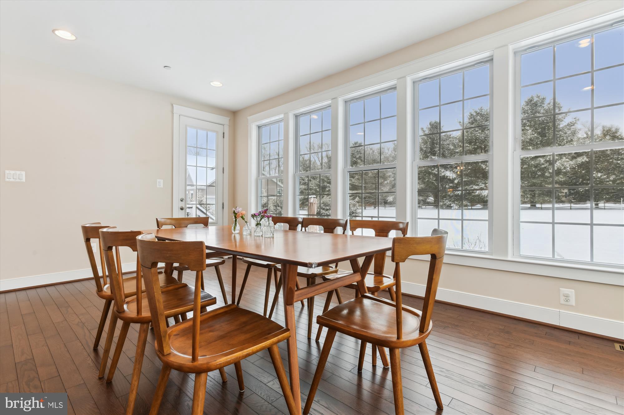 NANCY LEE FARMS - Residential