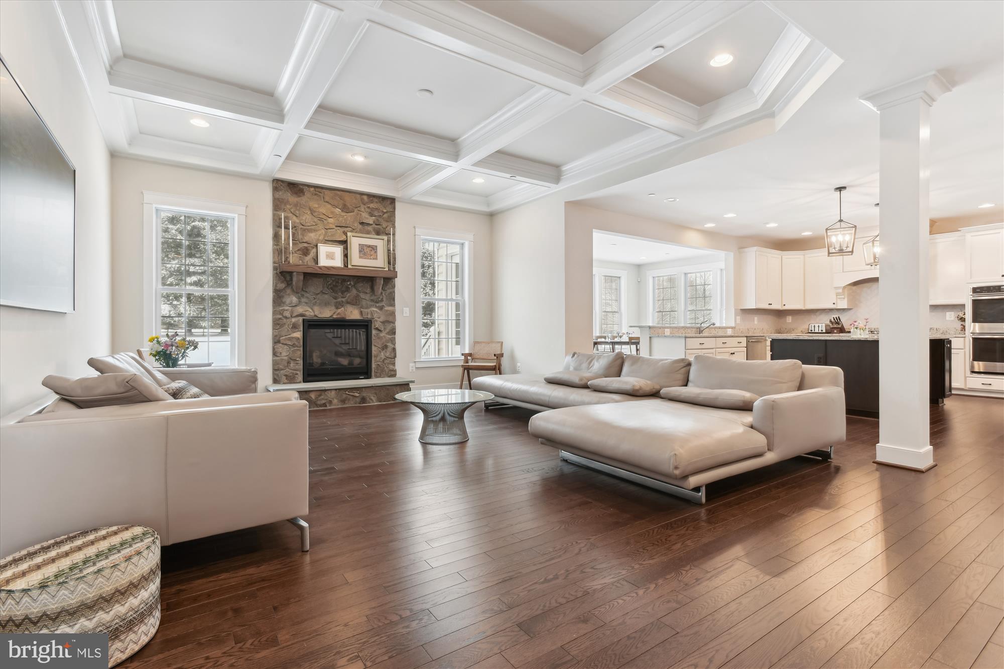 NANCY LEE FARMS - Residential