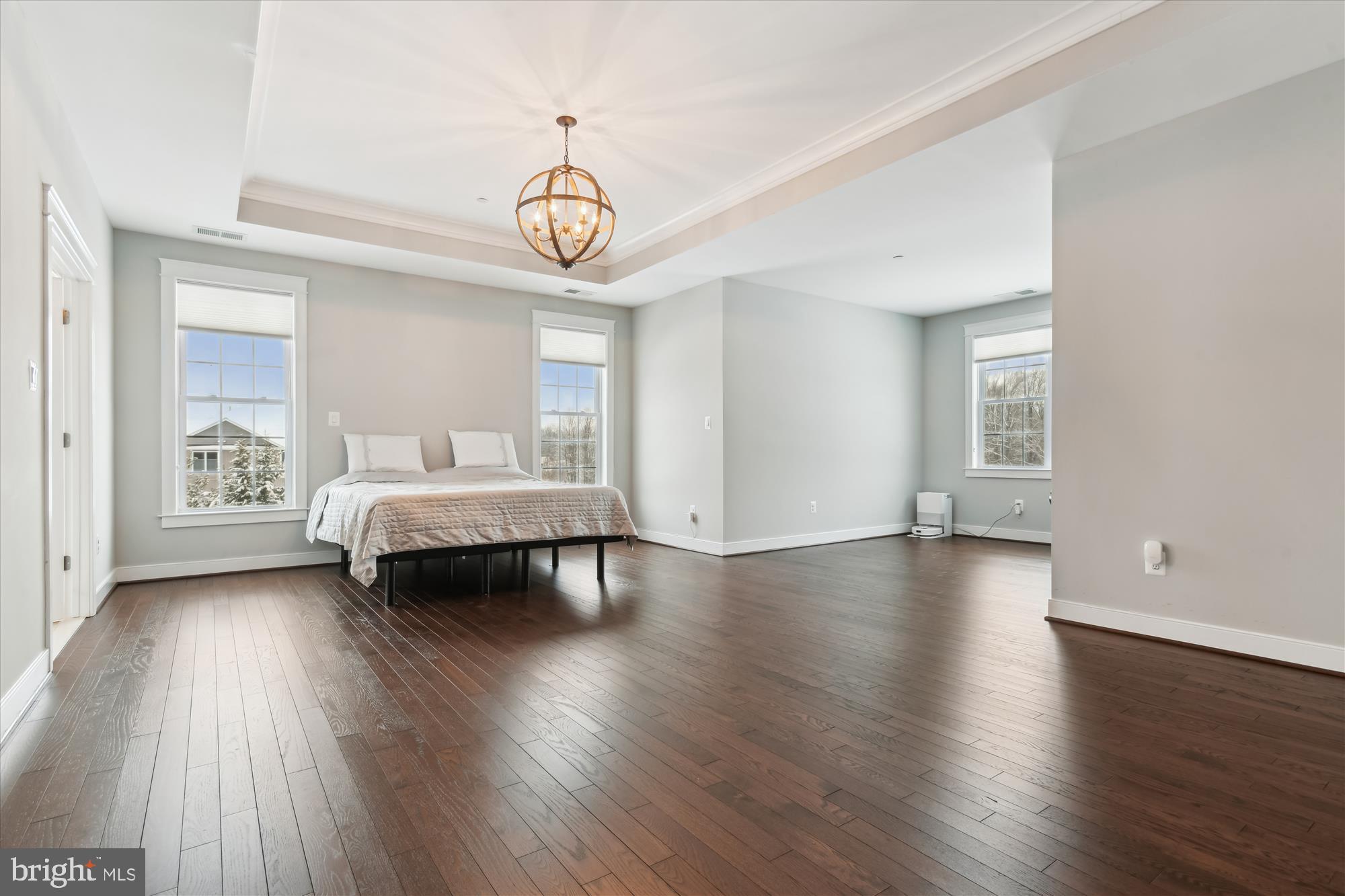 NANCY LEE FARMS - Residential