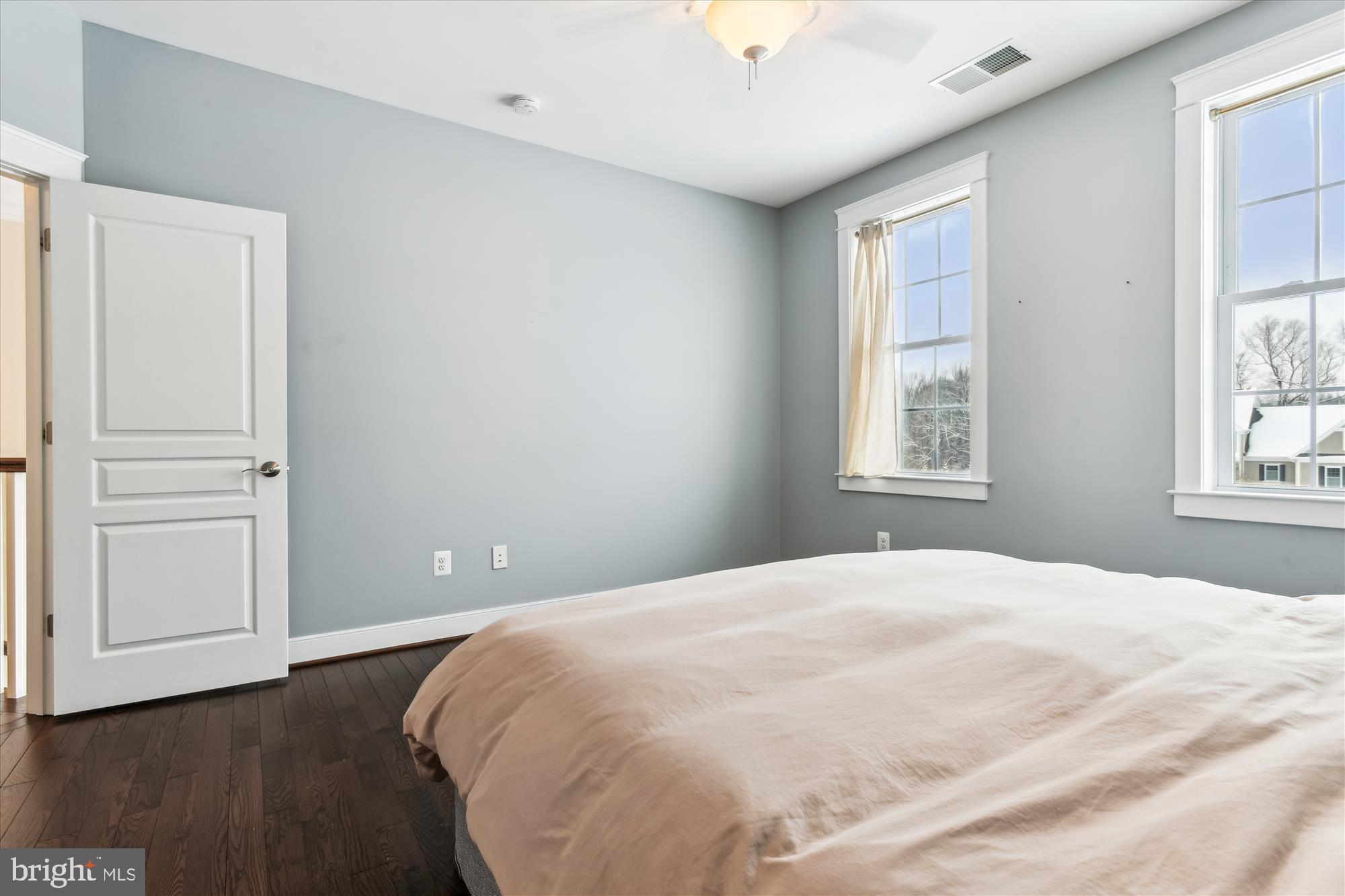 NANCY LEE FARMS - Residential