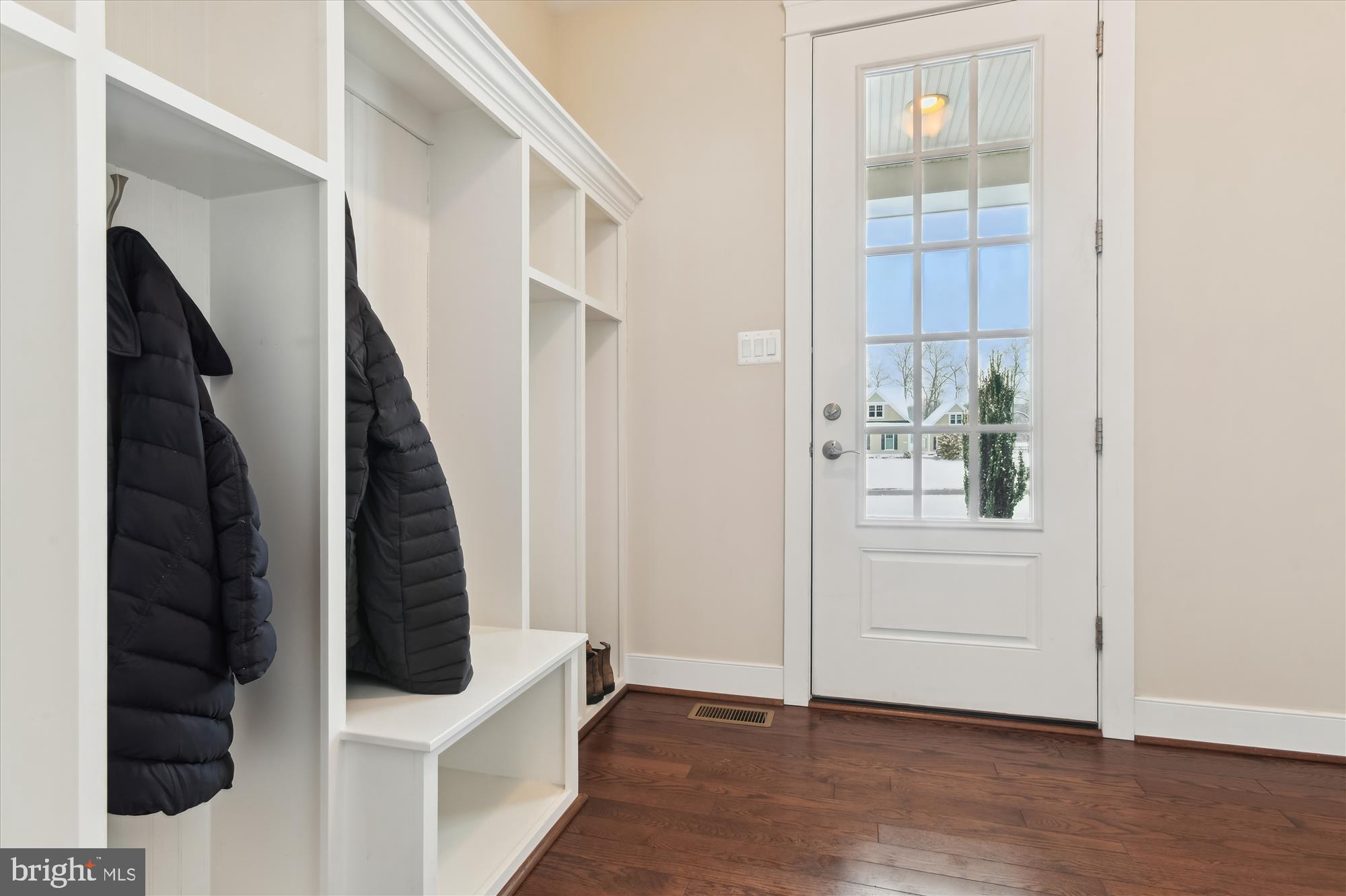 NANCY LEE FARMS - Residential