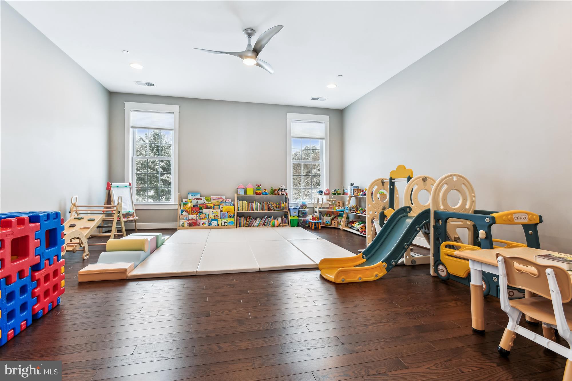 NANCY LEE FARMS - Residential