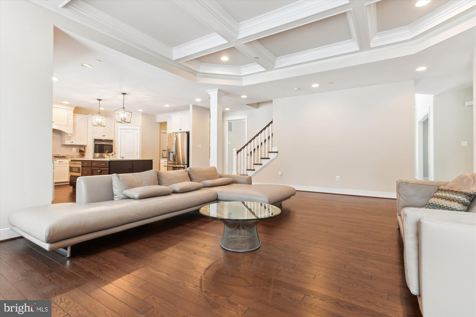 NANCY LEE FARMS - Residential