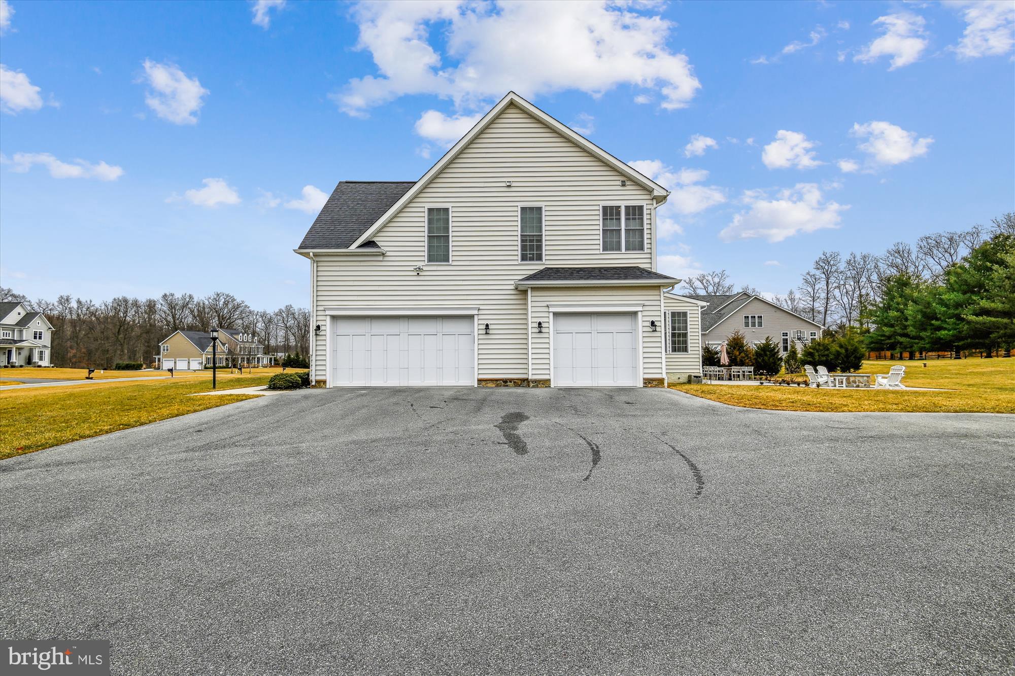 NANCY LEE FARMS - Residential