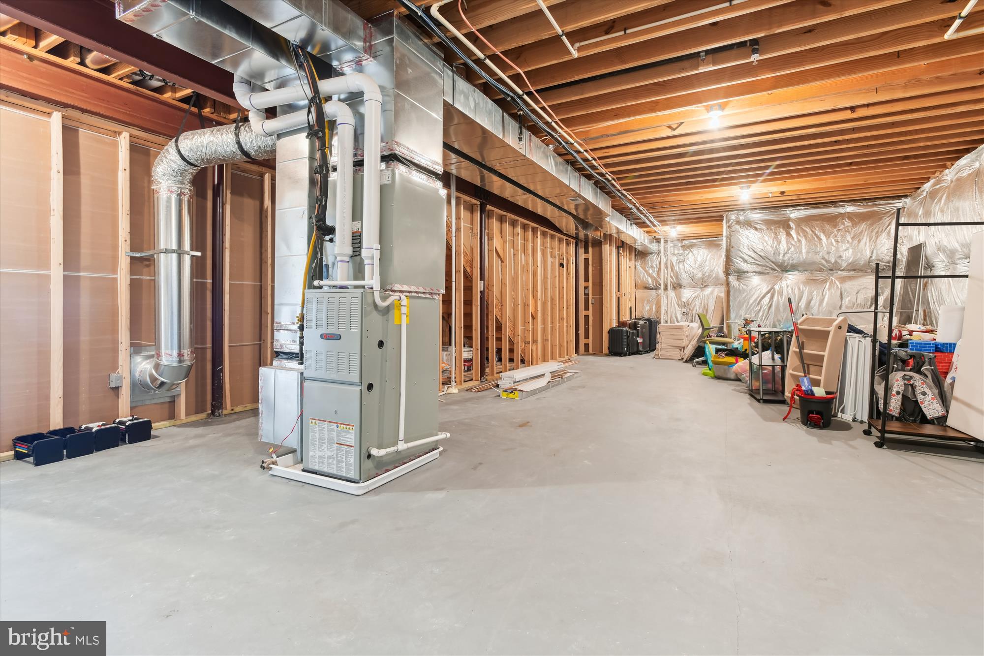 NANCY LEE FARMS - Residential