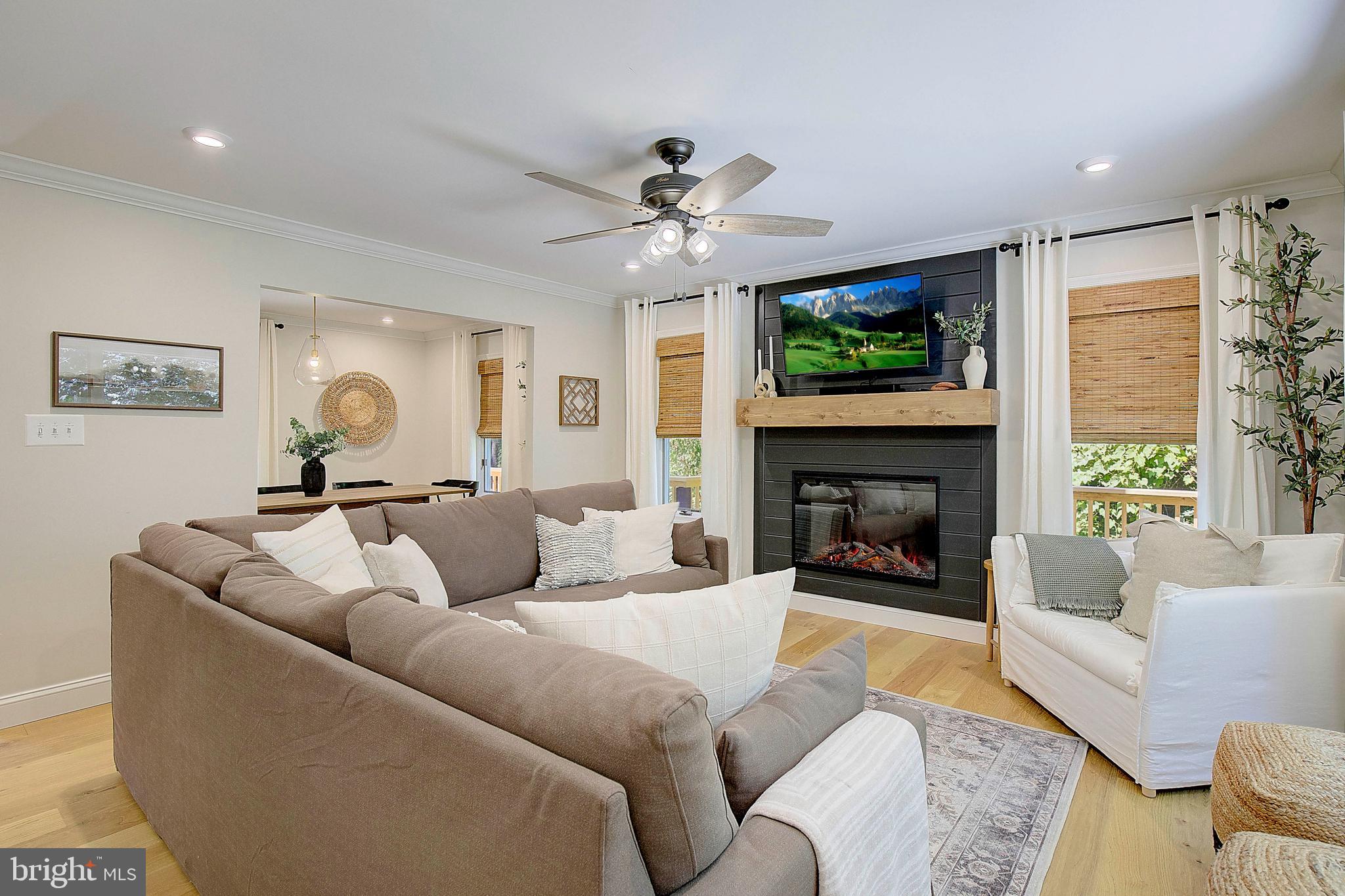 DRUM POINT - Residential