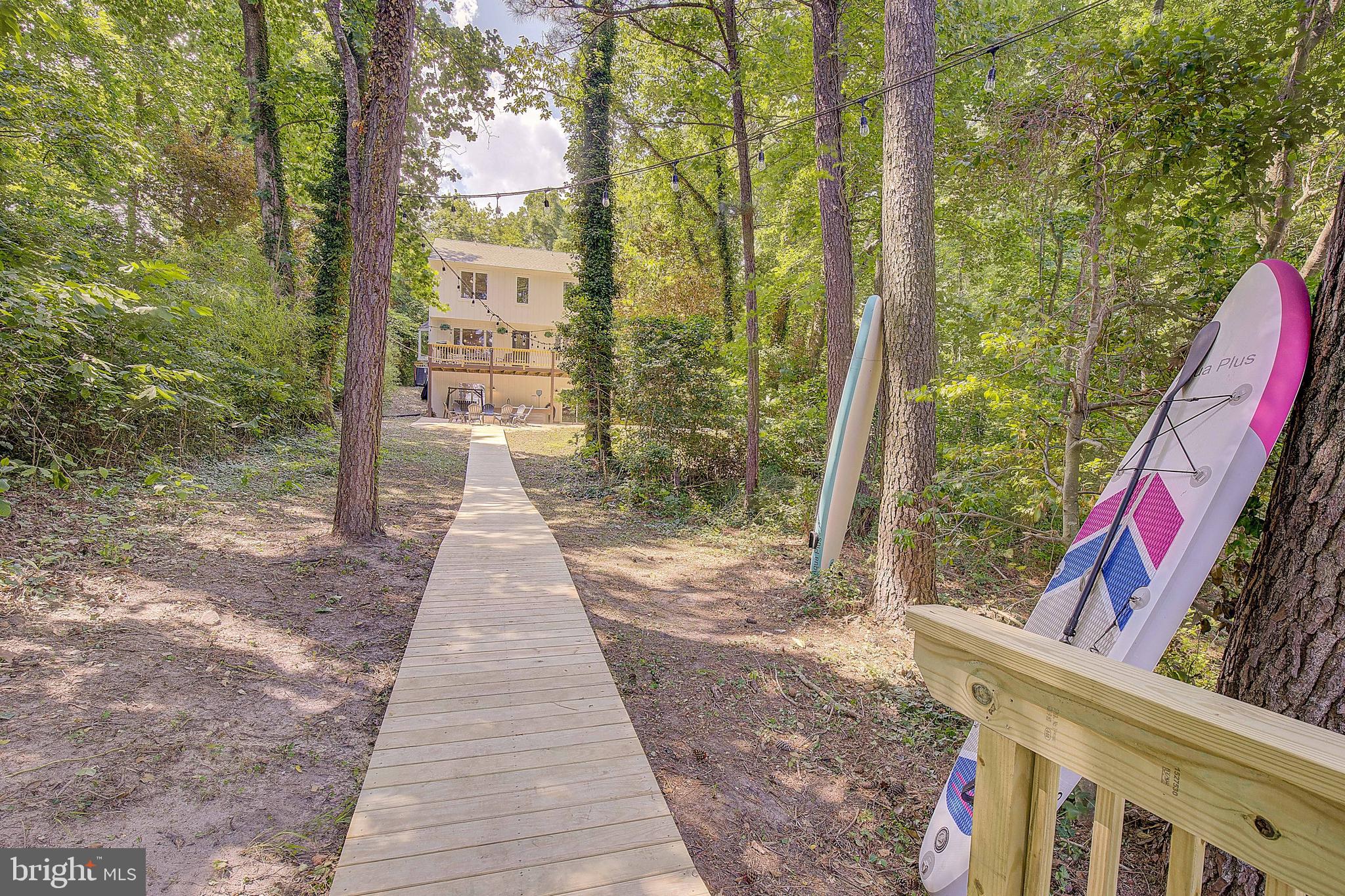 DRUM POINT - Residential