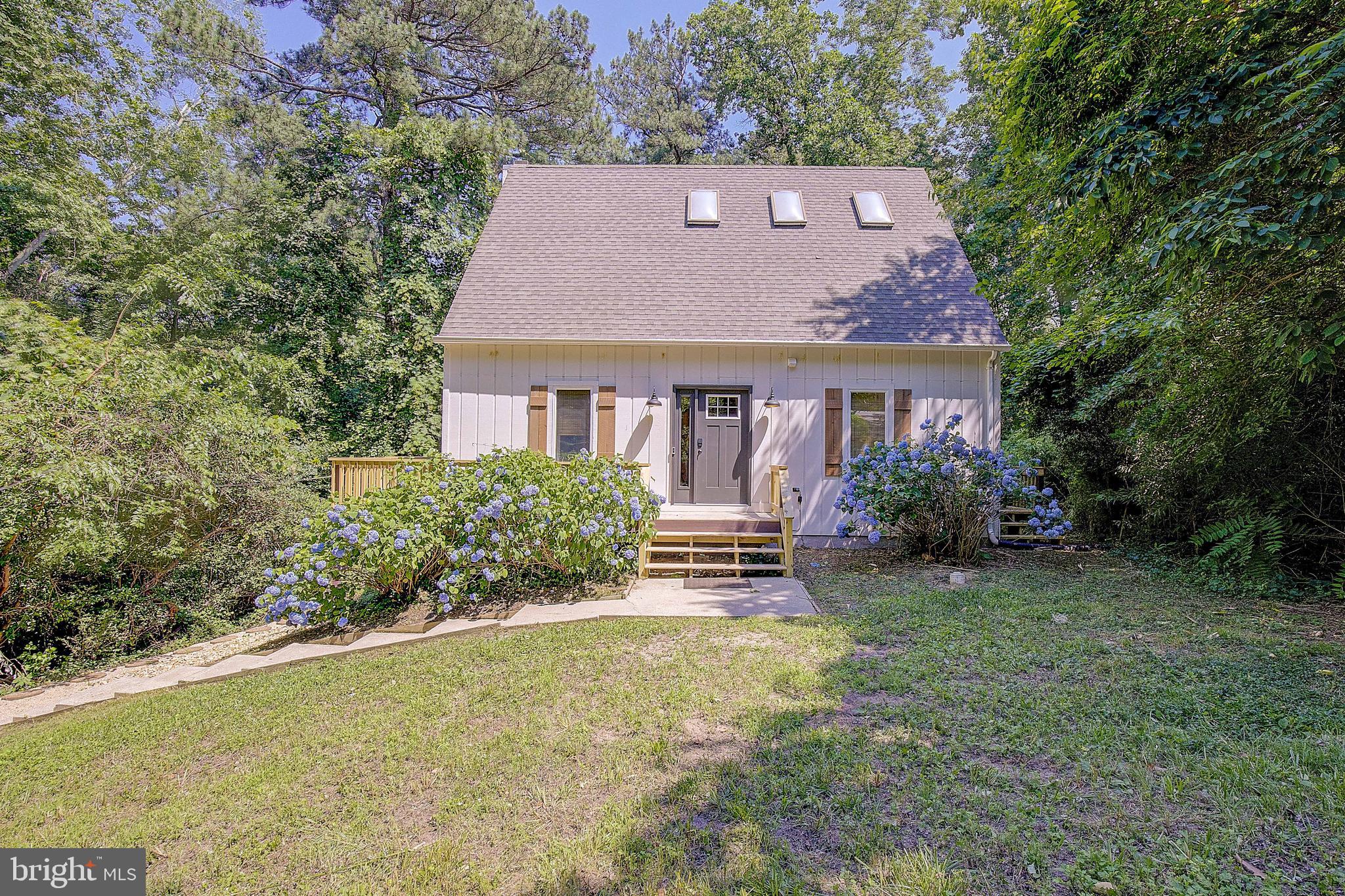 DRUM POINT - Residential